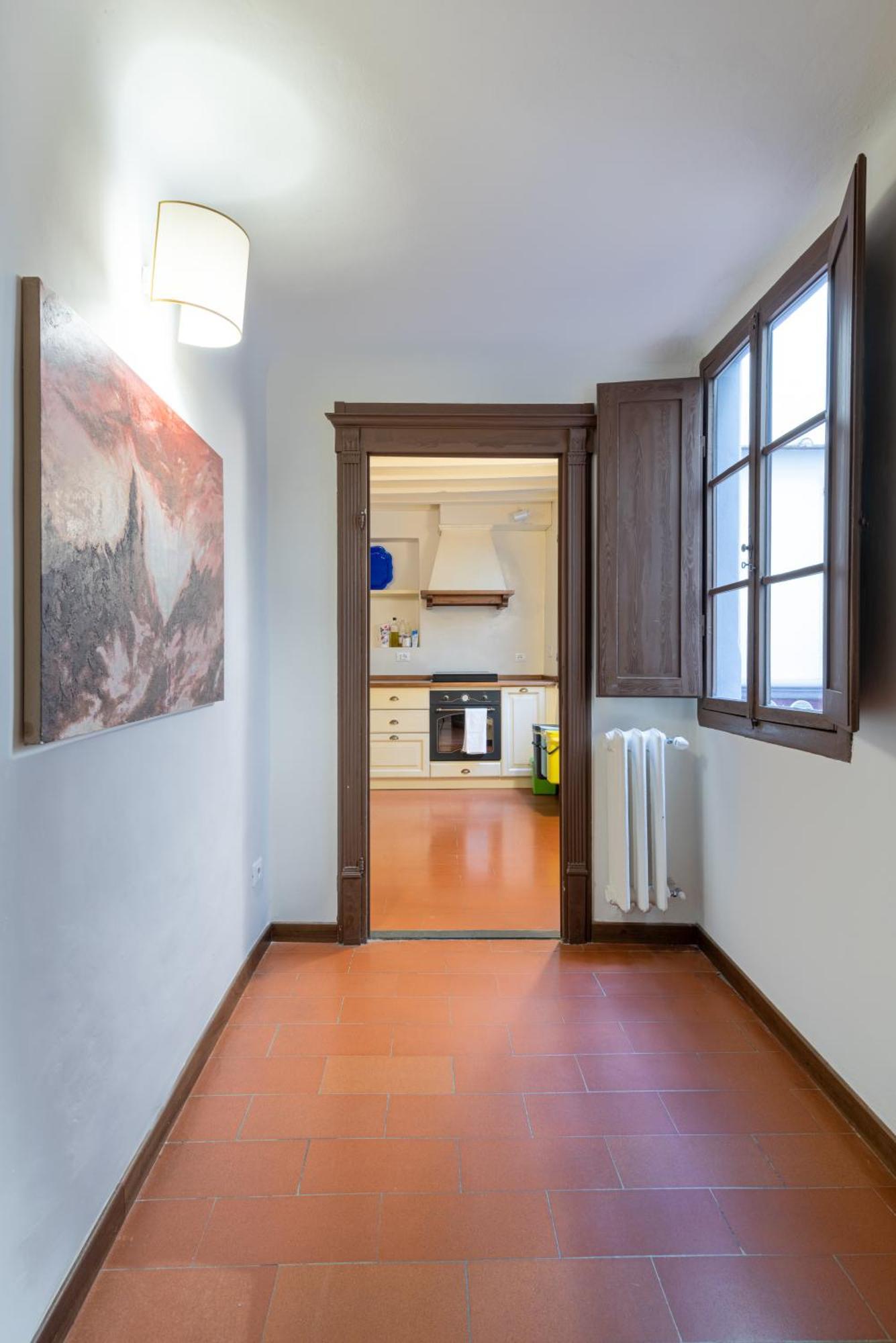 Appartement Unyca - Domus22 - Santo Spirito *