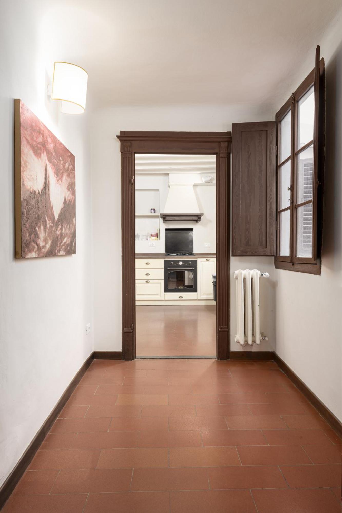 Appartement Unyca - Domus22 - Santo Spirito *
