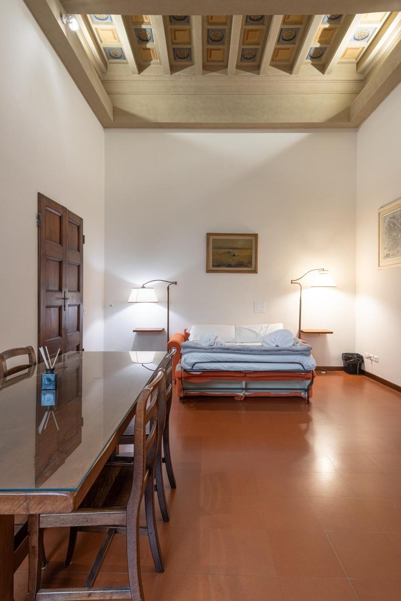 Appartement Unyca - Domus22 - Santo Spirito