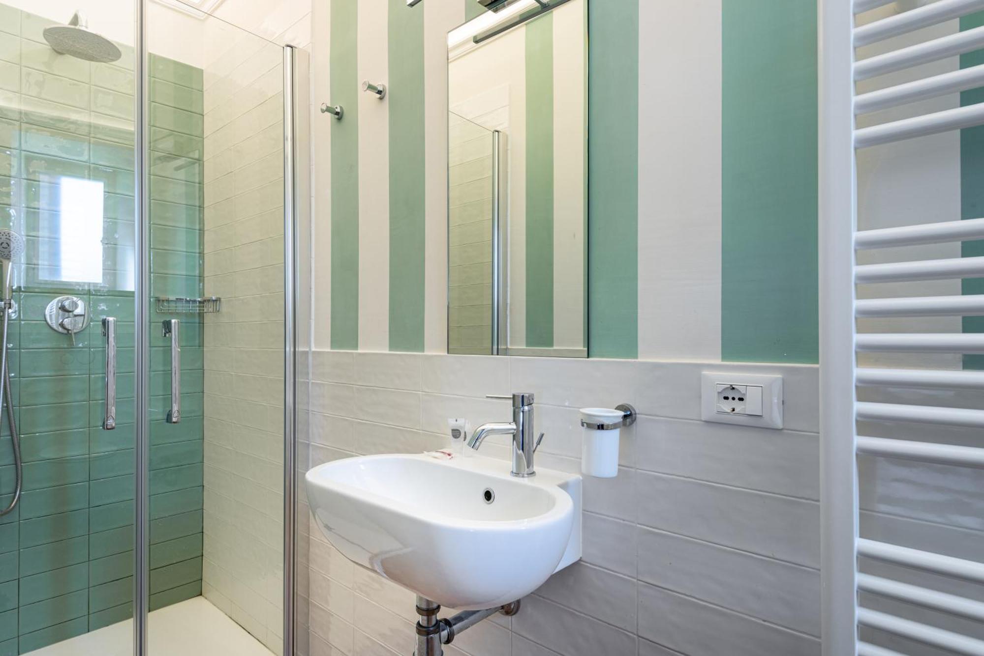 Gjestgiverier Unyca - Domus22 - San Giovanni *