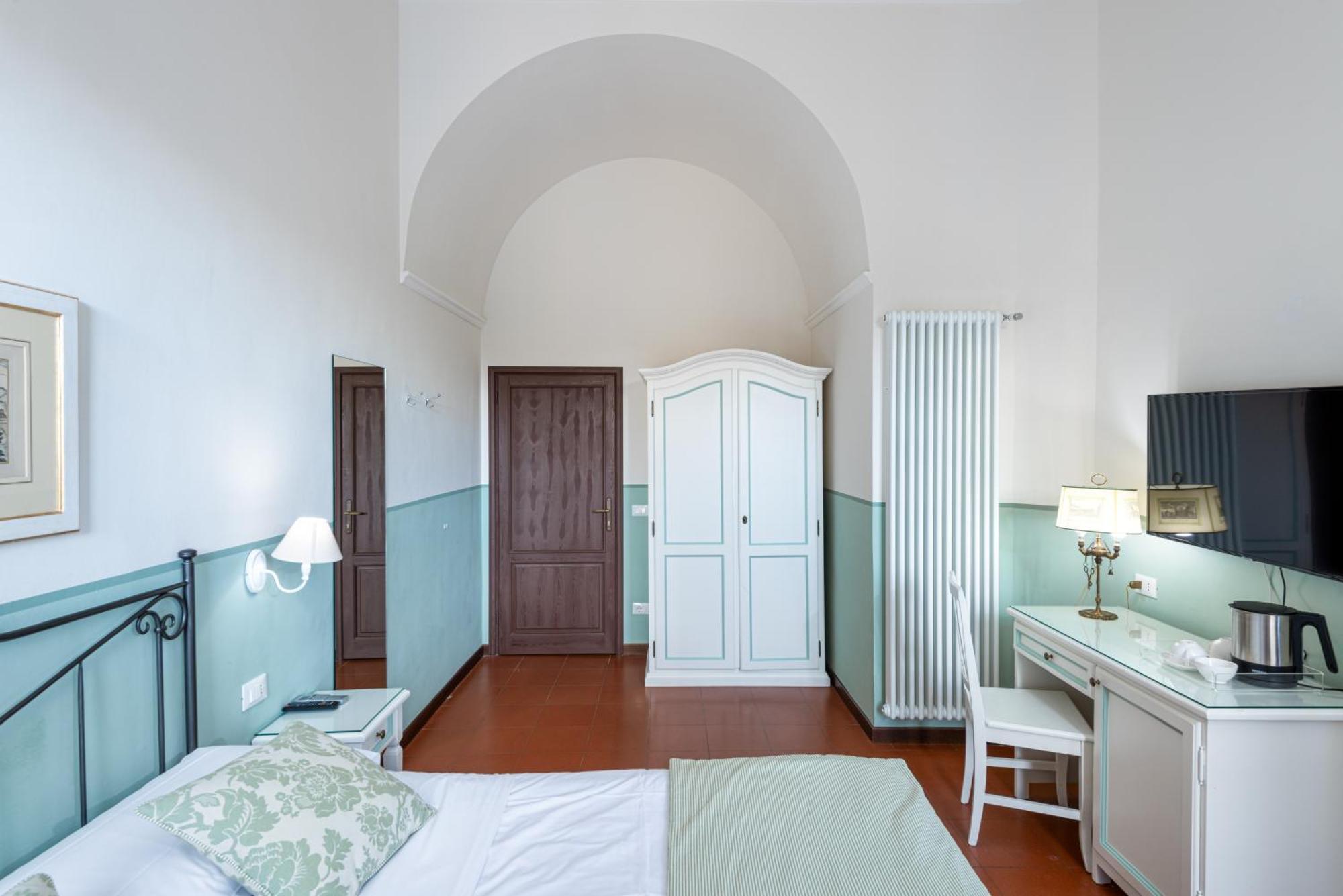 Unyca - Domus22 - San Giovanni Gjestgiverier Firenze
