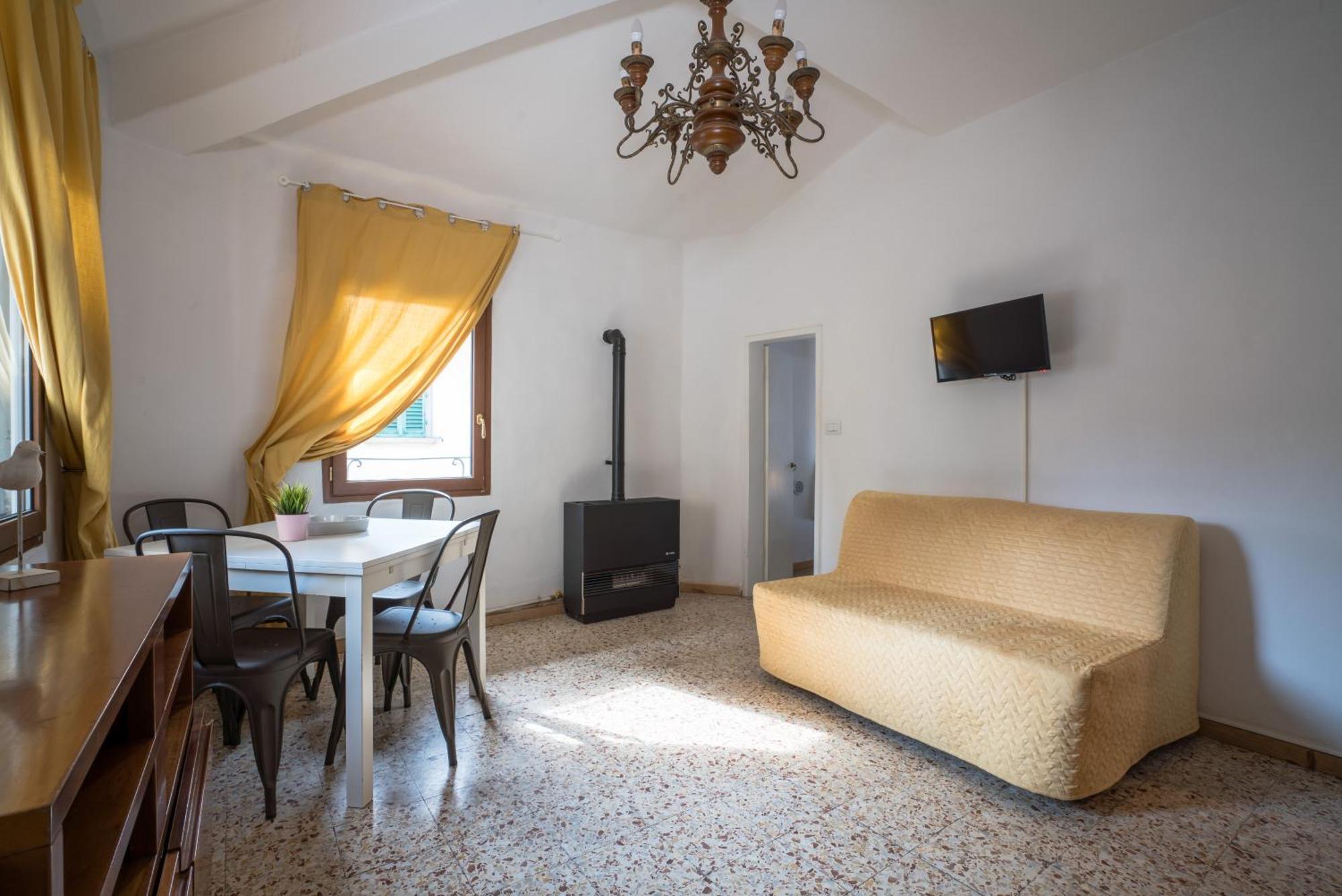 Aparthotel Leone *