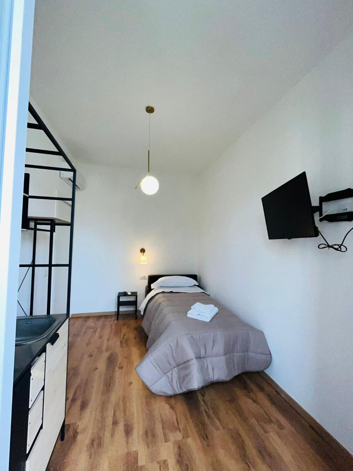 Oriani Bed & Breakfast *