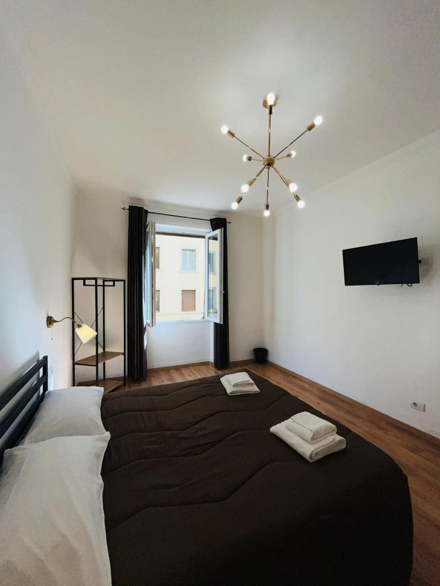 Bed & Breakfast Oriani Firenze
