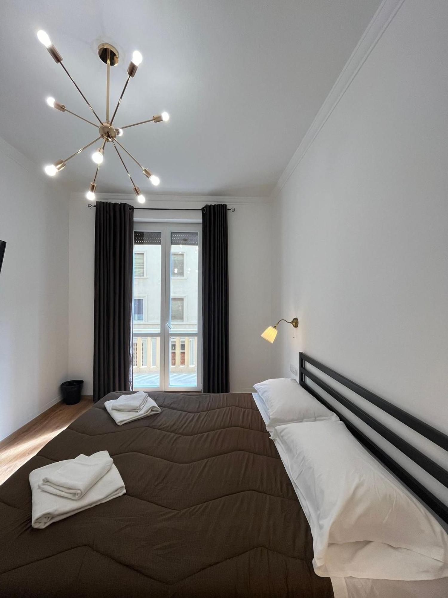 Oriani Bed & Breakfast *