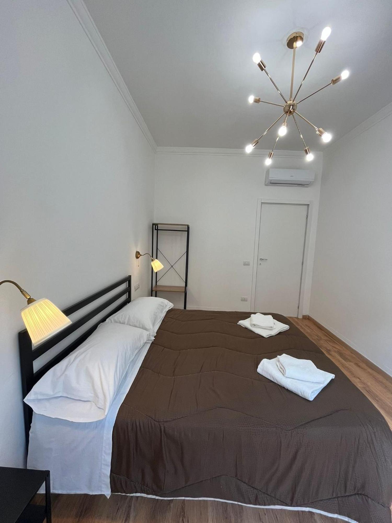 Oriani Bed & Breakfast *