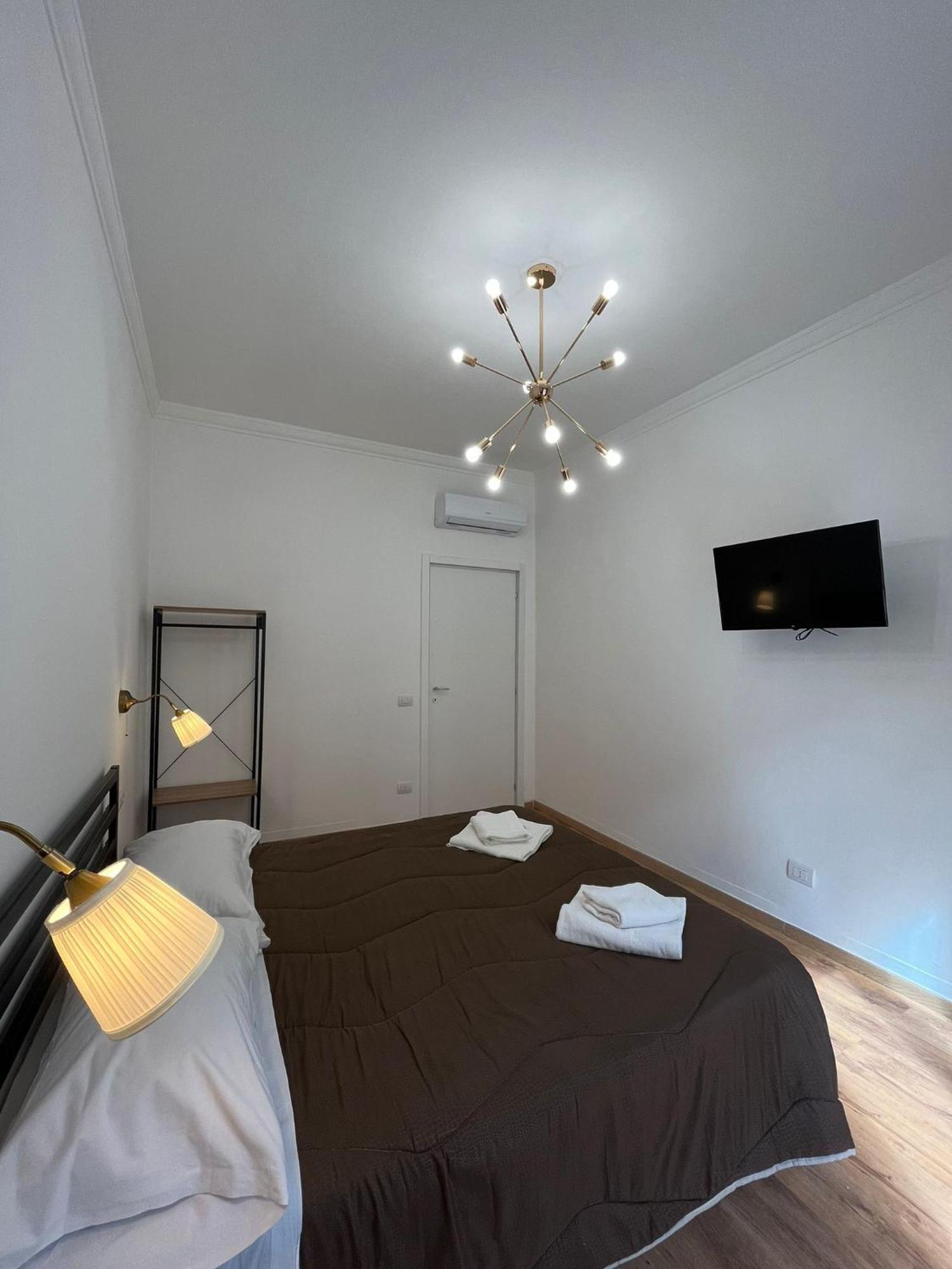 Oriani Bed & Breakfast Firenze