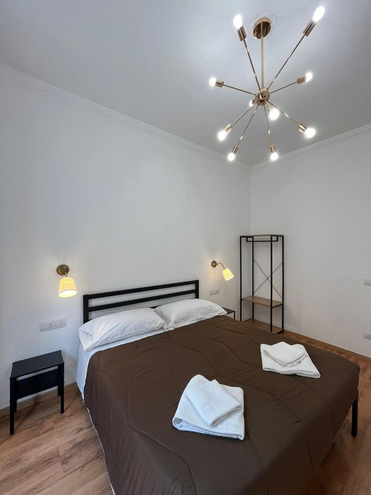 Bed & Breakfast Oriani Firenze