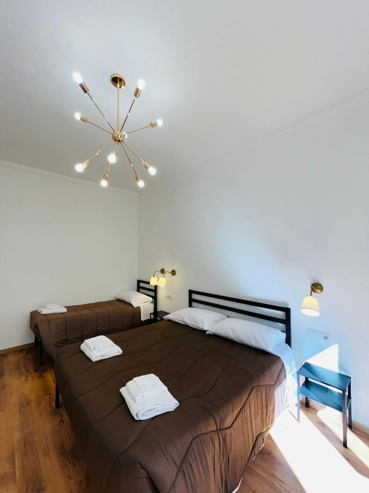 Bed & Breakfast Oriani *