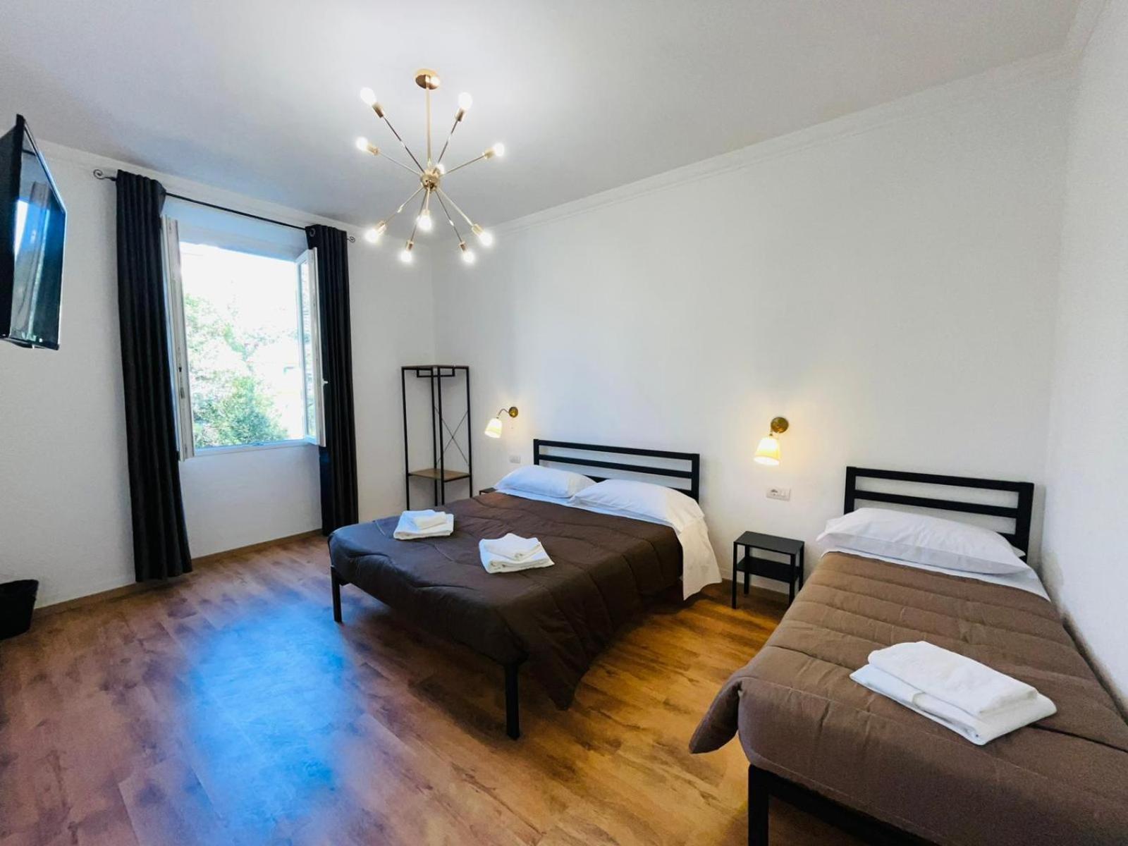 Oriani Bed & Breakfast Firenze