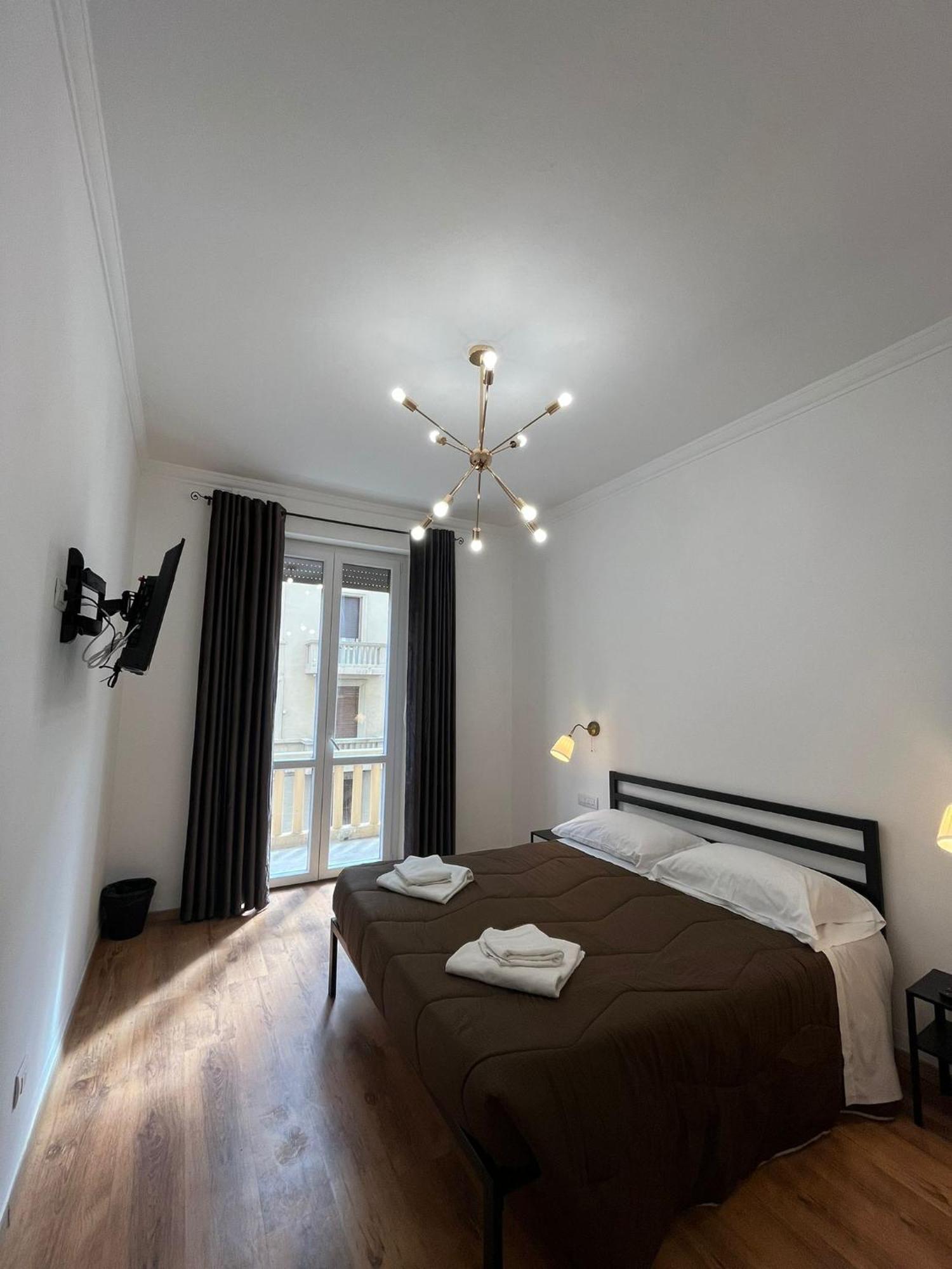 Bed & Breakfast Oriani Firenze