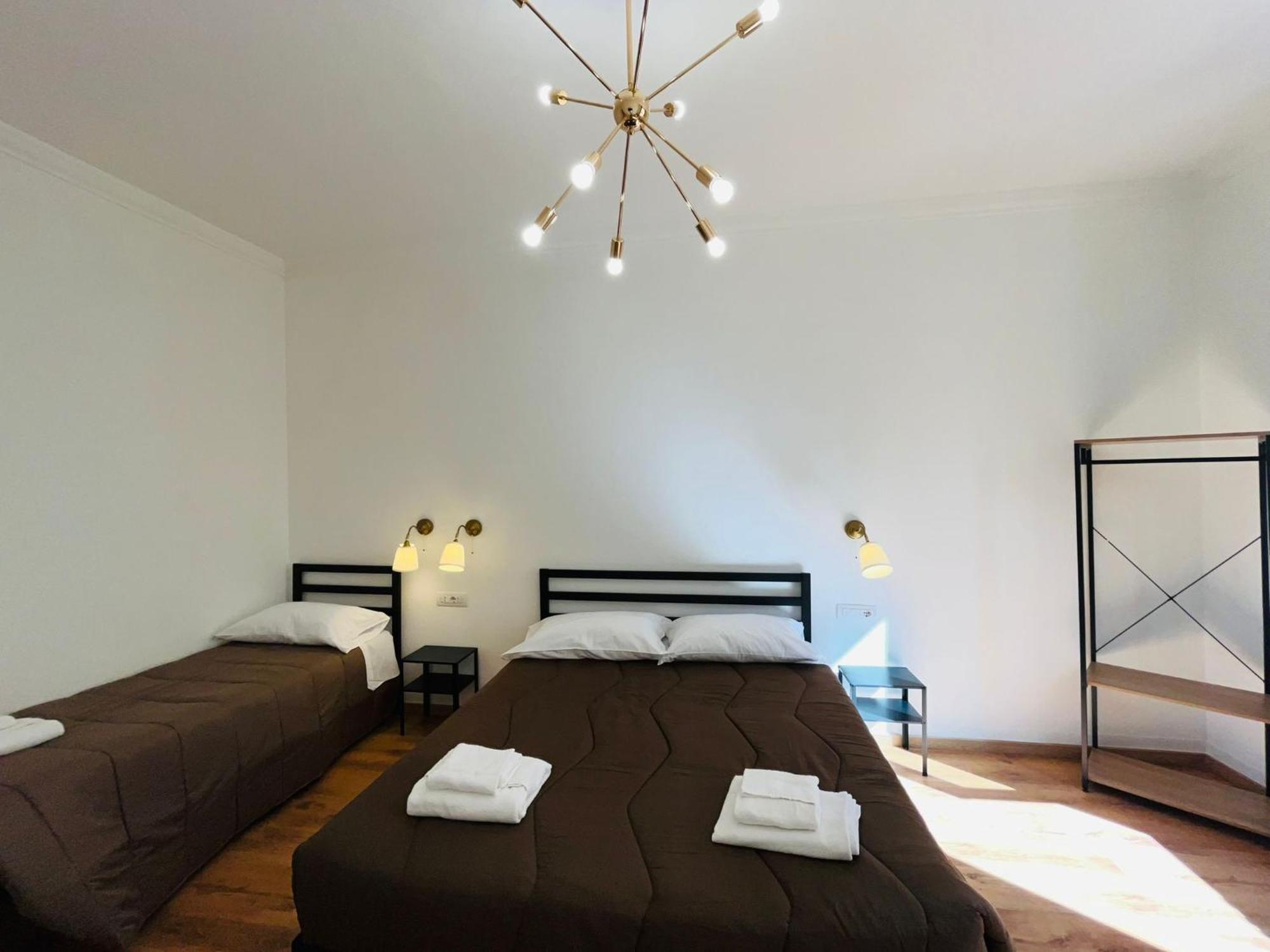 Oriani Firenze