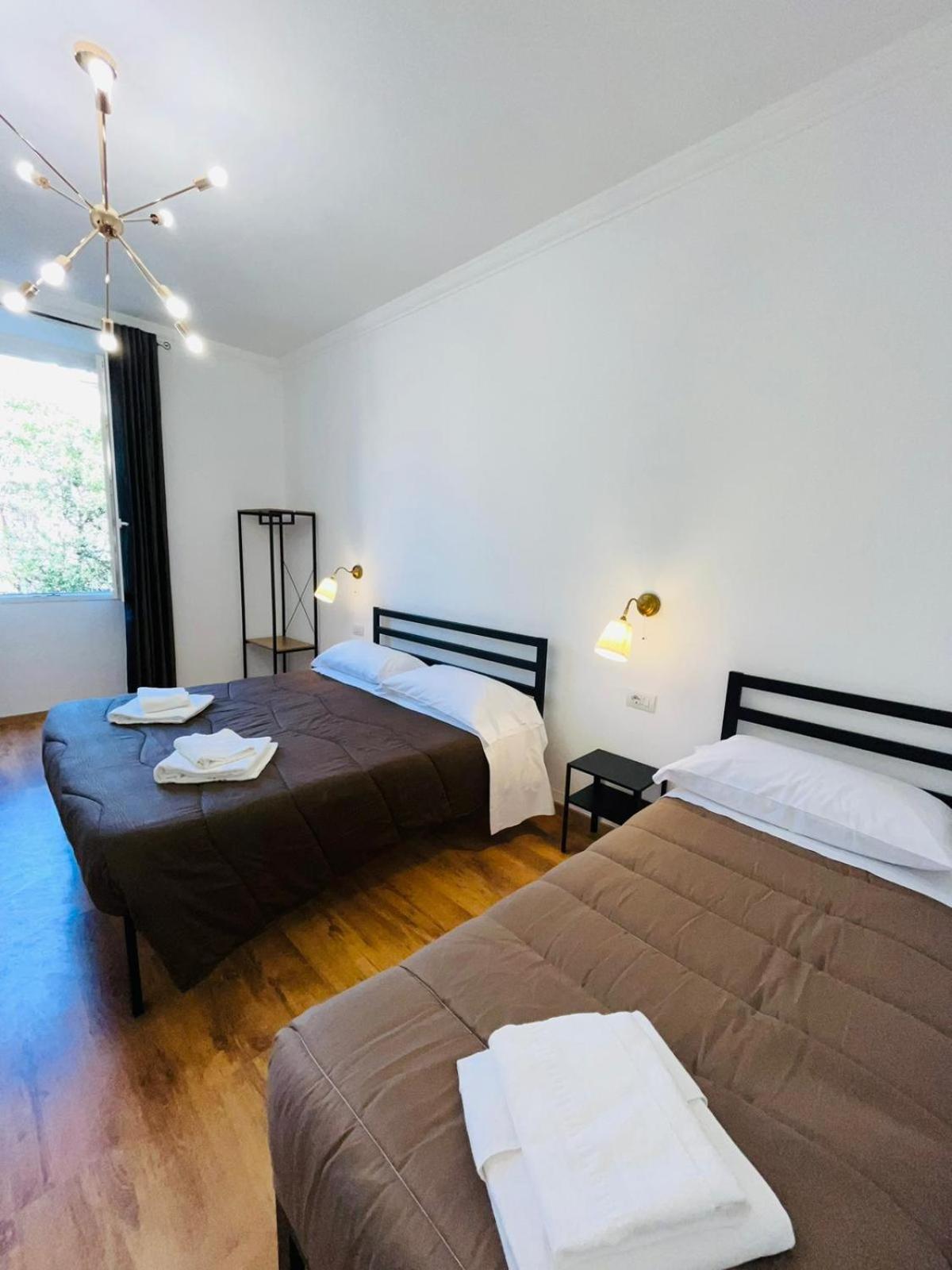 Bed & Breakfast Oriani