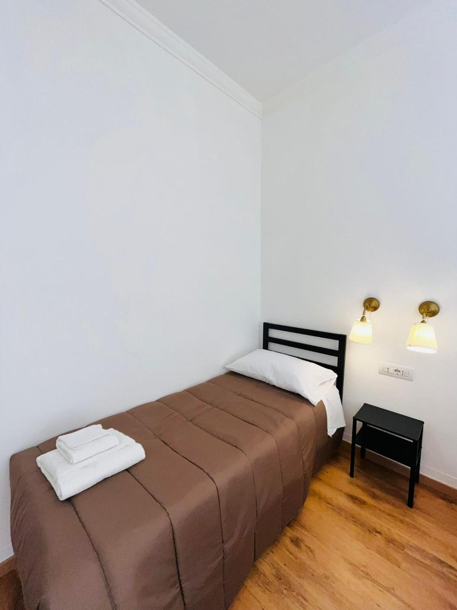 Bed & Breakfast Oriani *