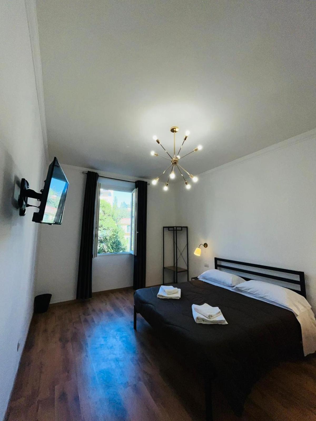 Bed & Breakfast Oriani Firenze