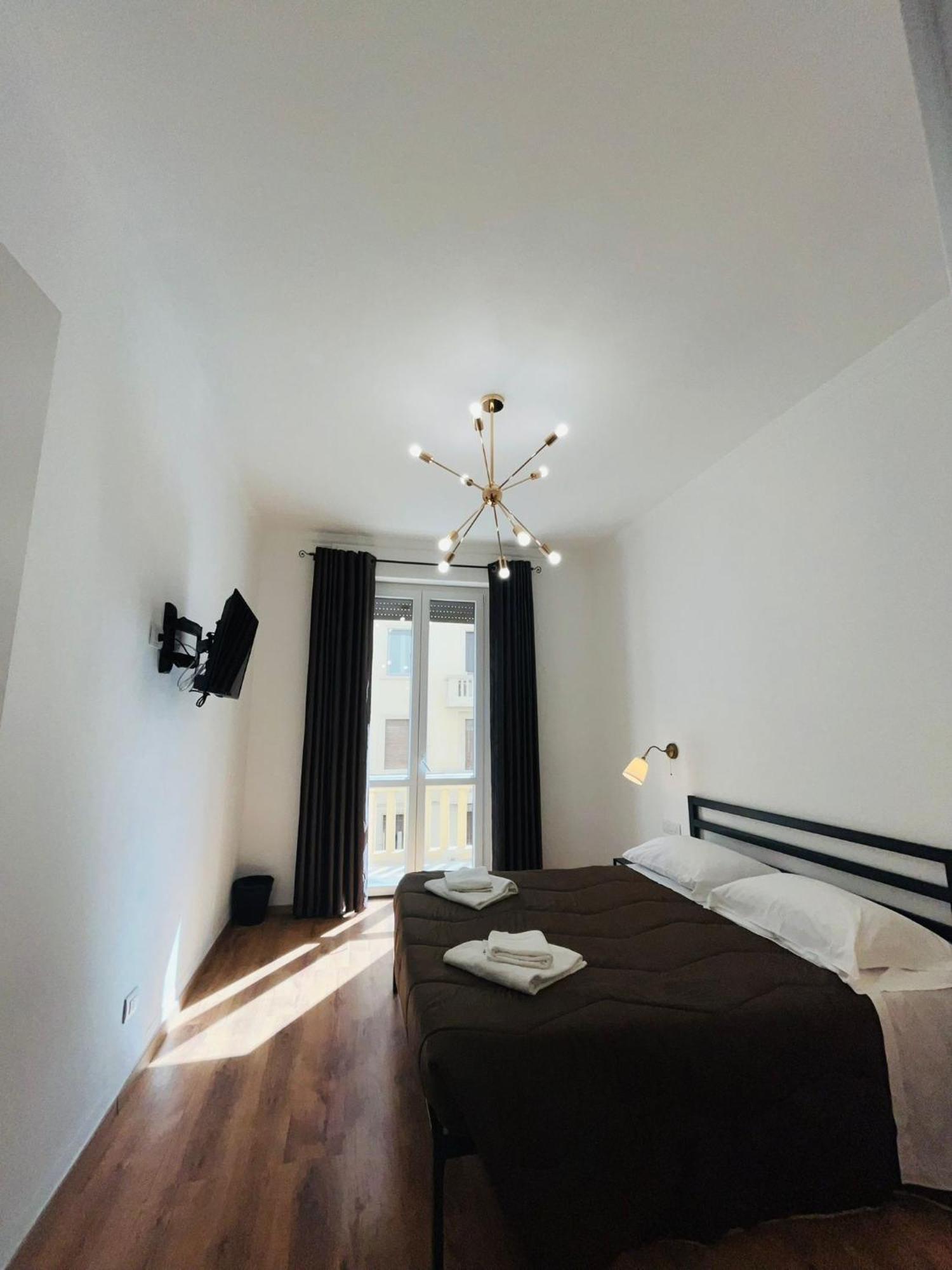 Oriani Bed & Breakfast