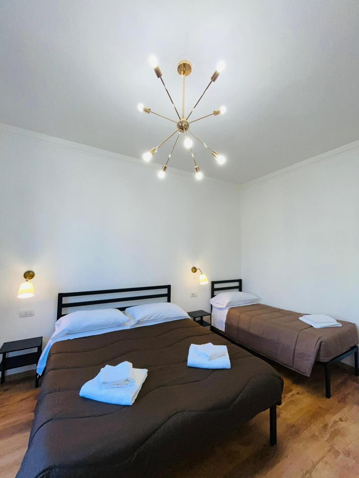 Bed & Breakfast Oriani