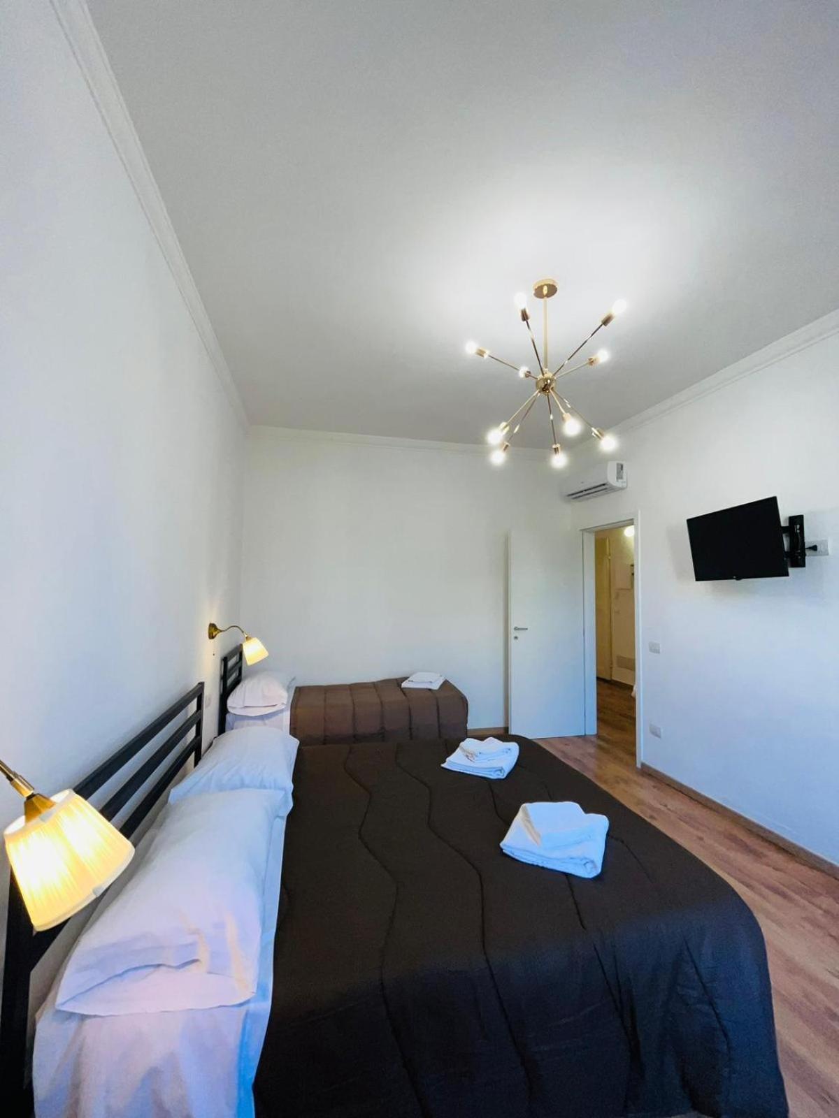 Oriani Bed & Breakfast *