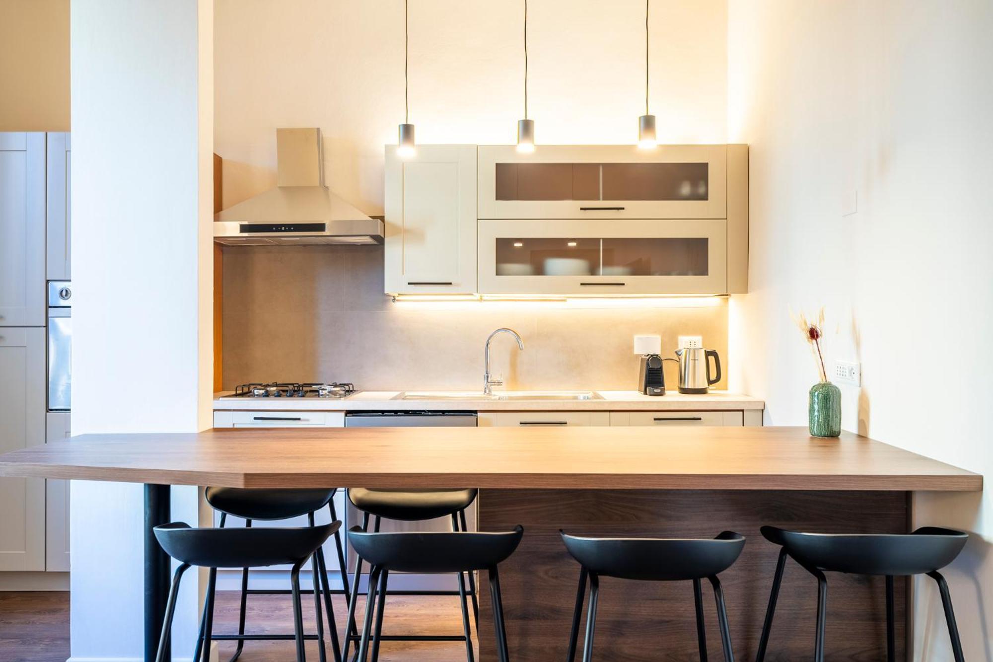 Solea 61 Appartement *