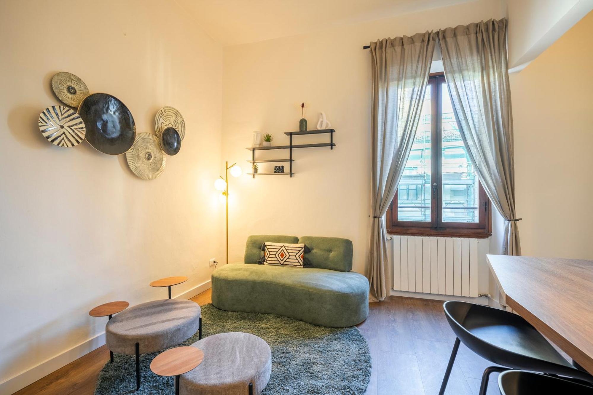 Solea 61 Appartement