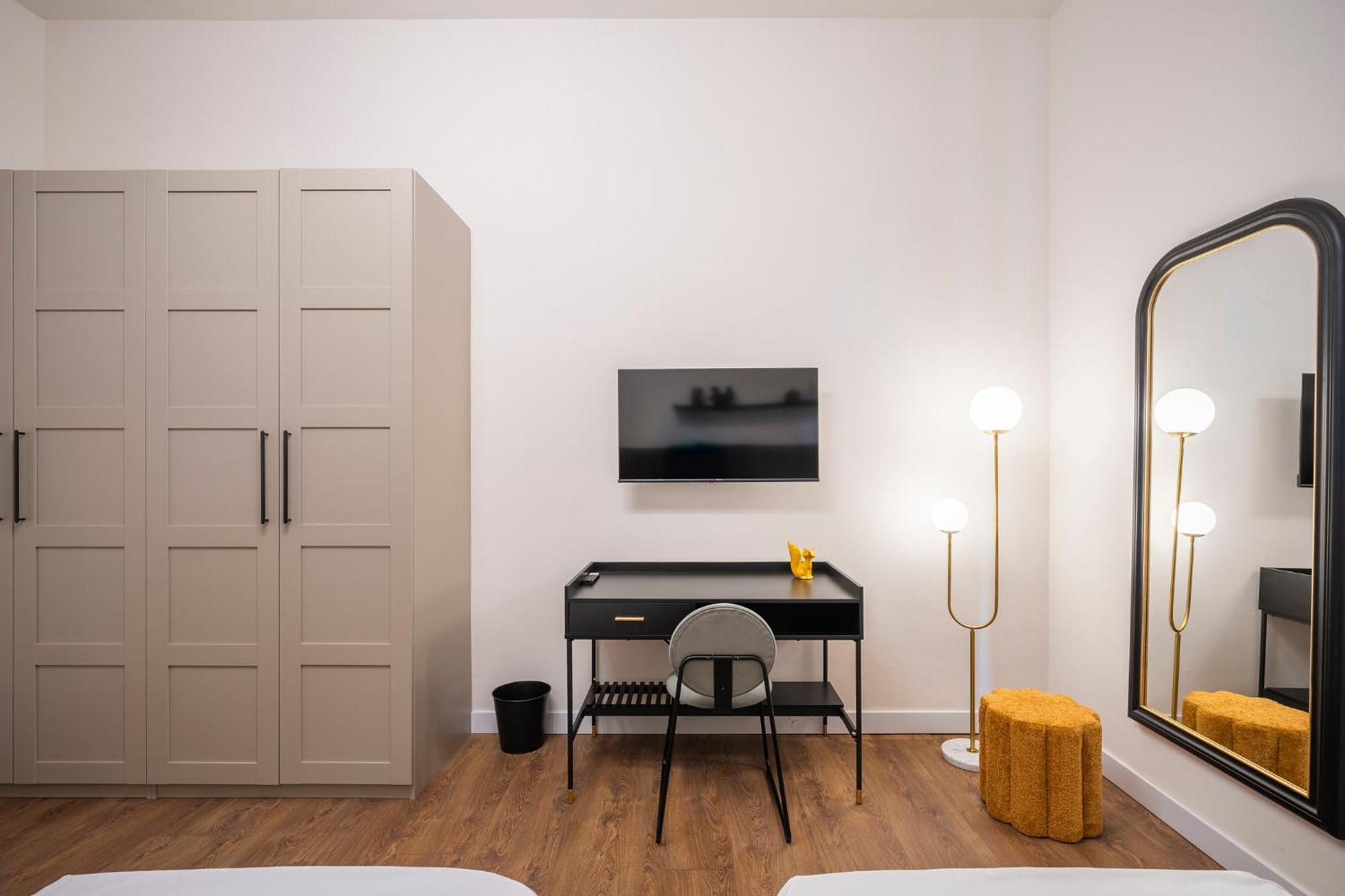 Appartement Solea 61
