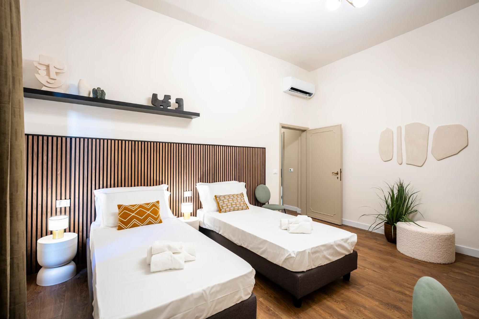 Appartamento Solea 61 Firenze