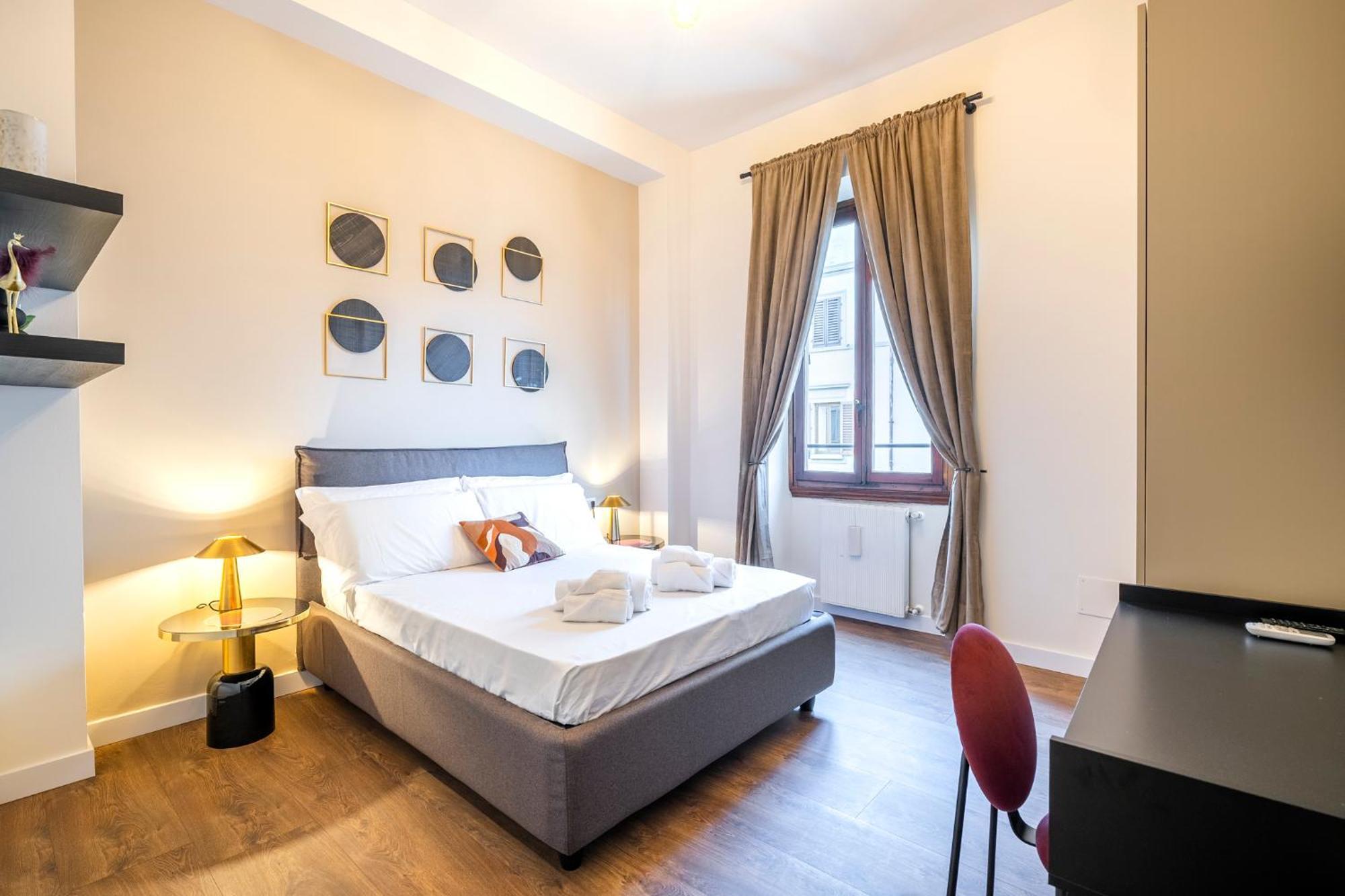 Appartamento Solea 61 Firenze