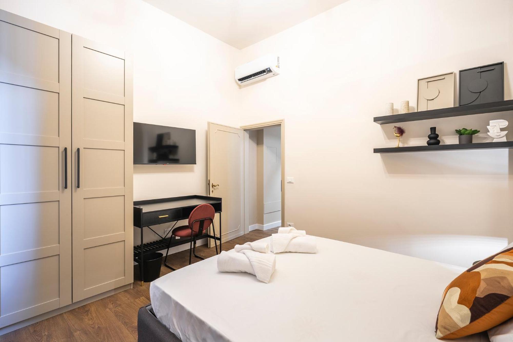 Appartement Solea 61 *