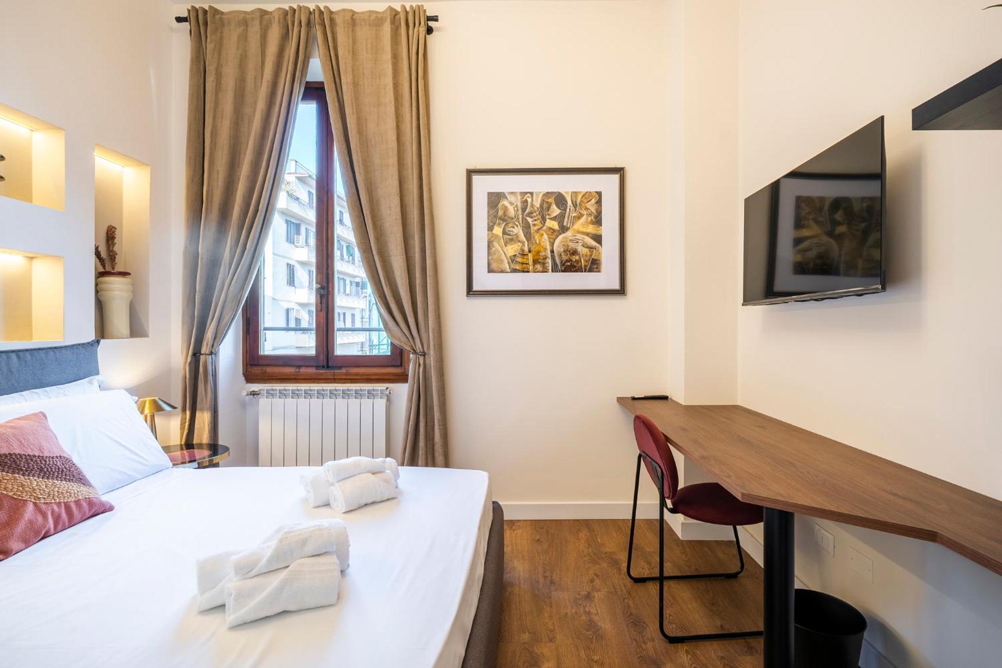 Appartement Solea 61