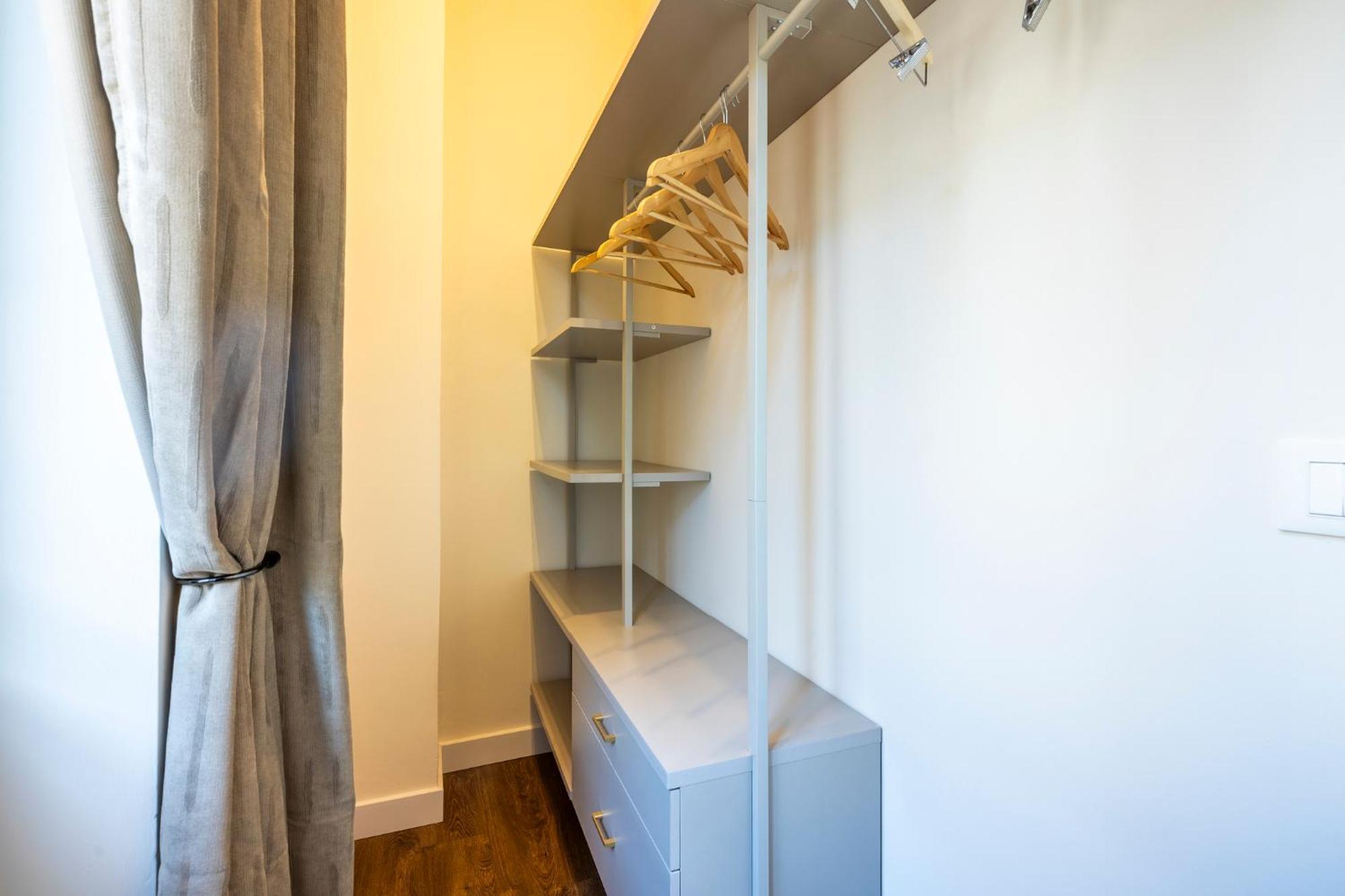 Appartamento Solea 61 Firenze