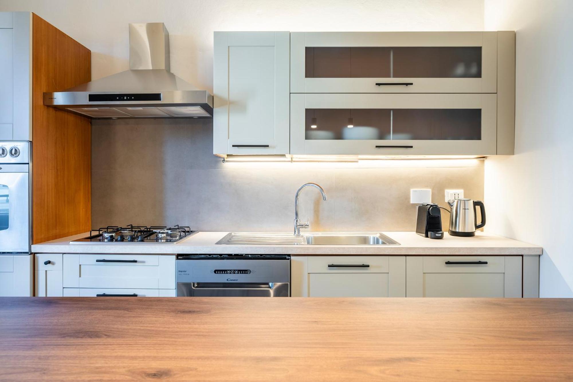 Solea 61 Appartement *