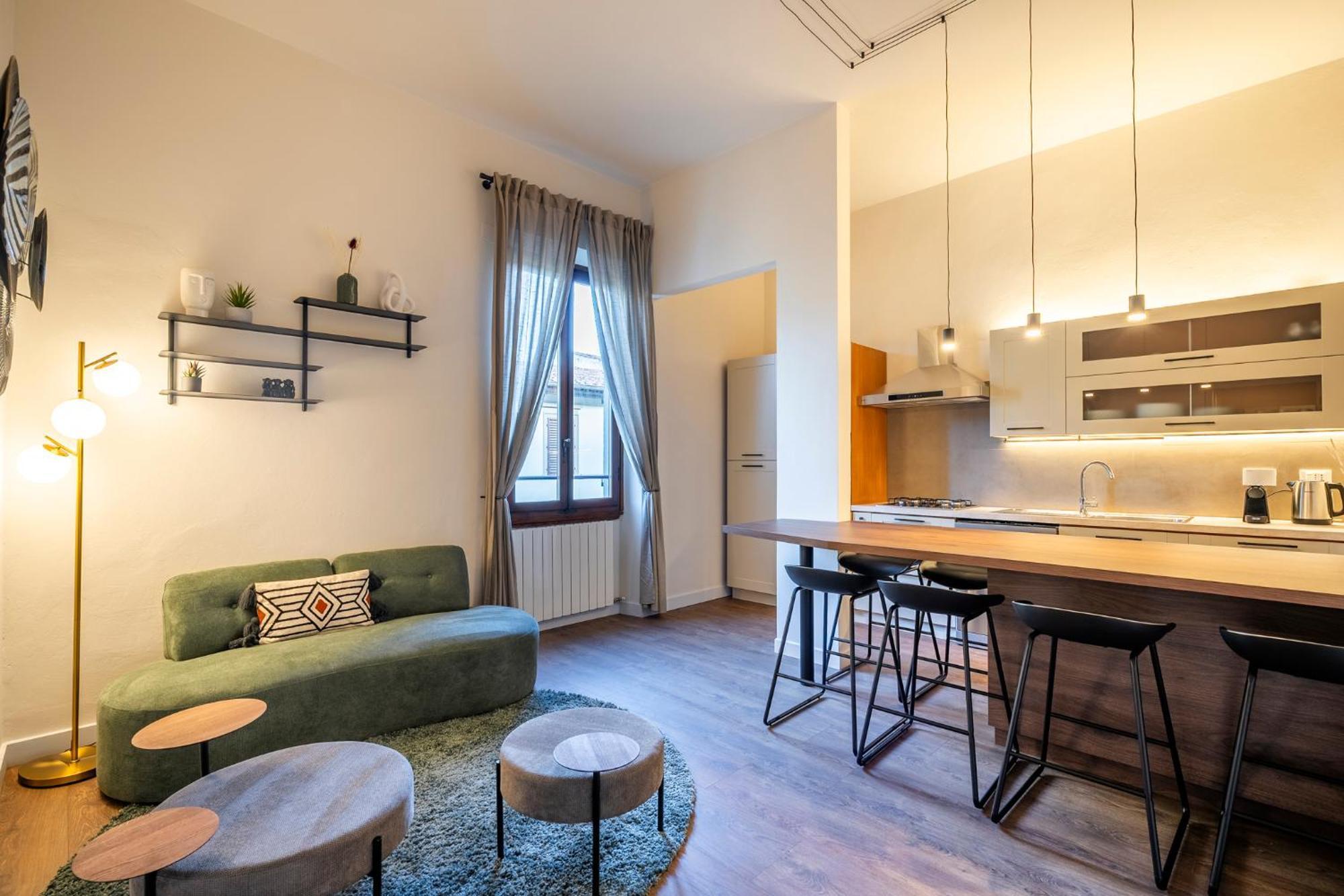 Solea 61 Appartement