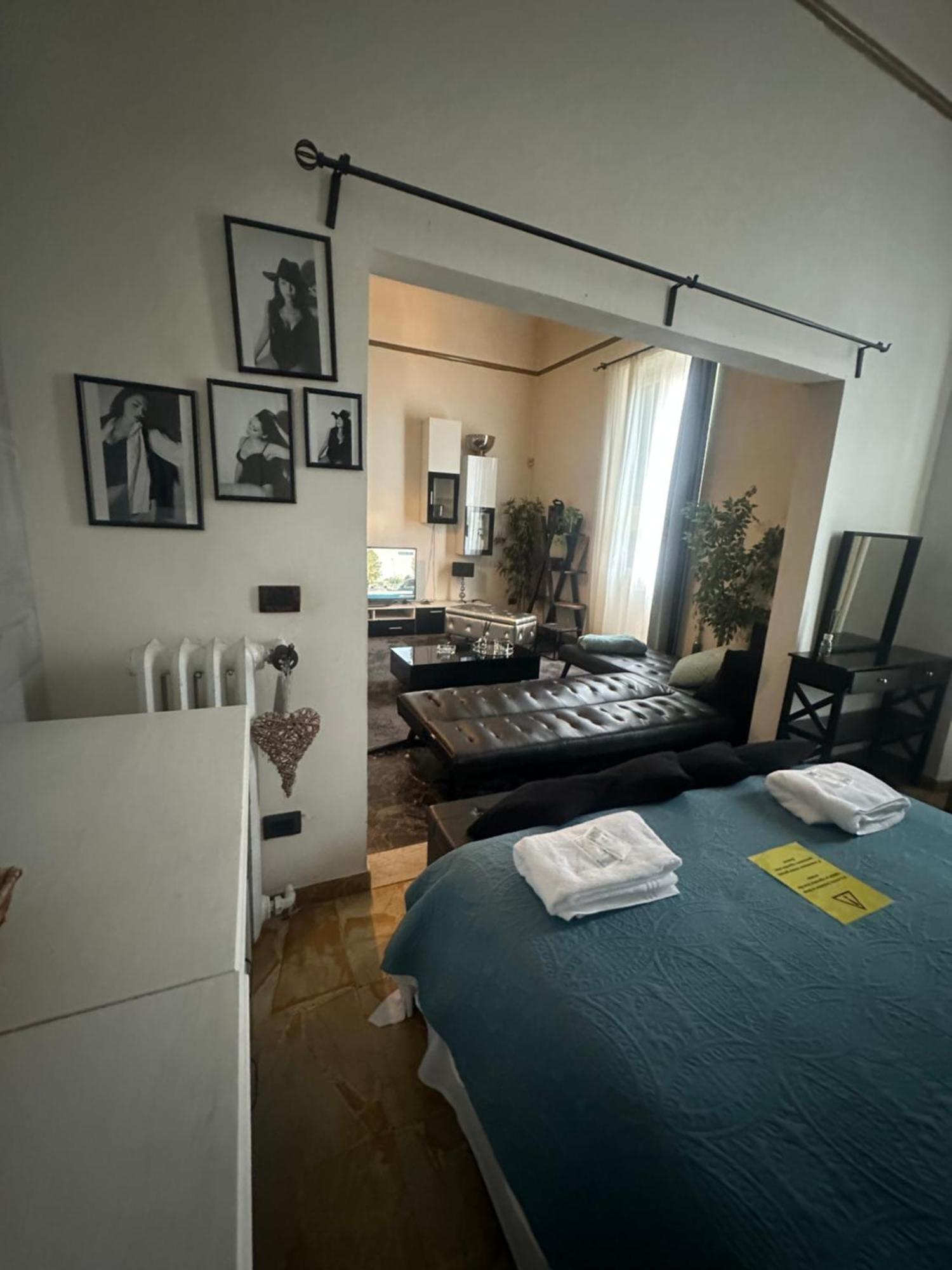 Urban Gjestgiverier *