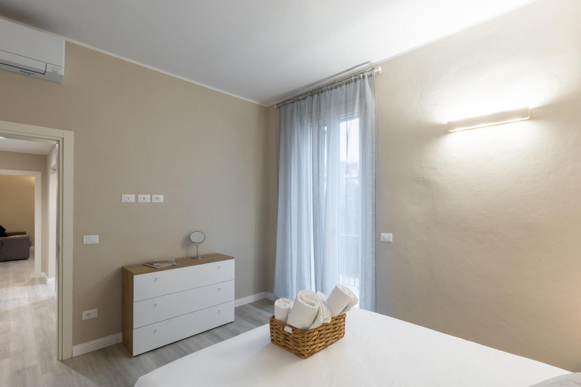 La Casa Di Bianca Di Roby E Di Paolo Appartement *