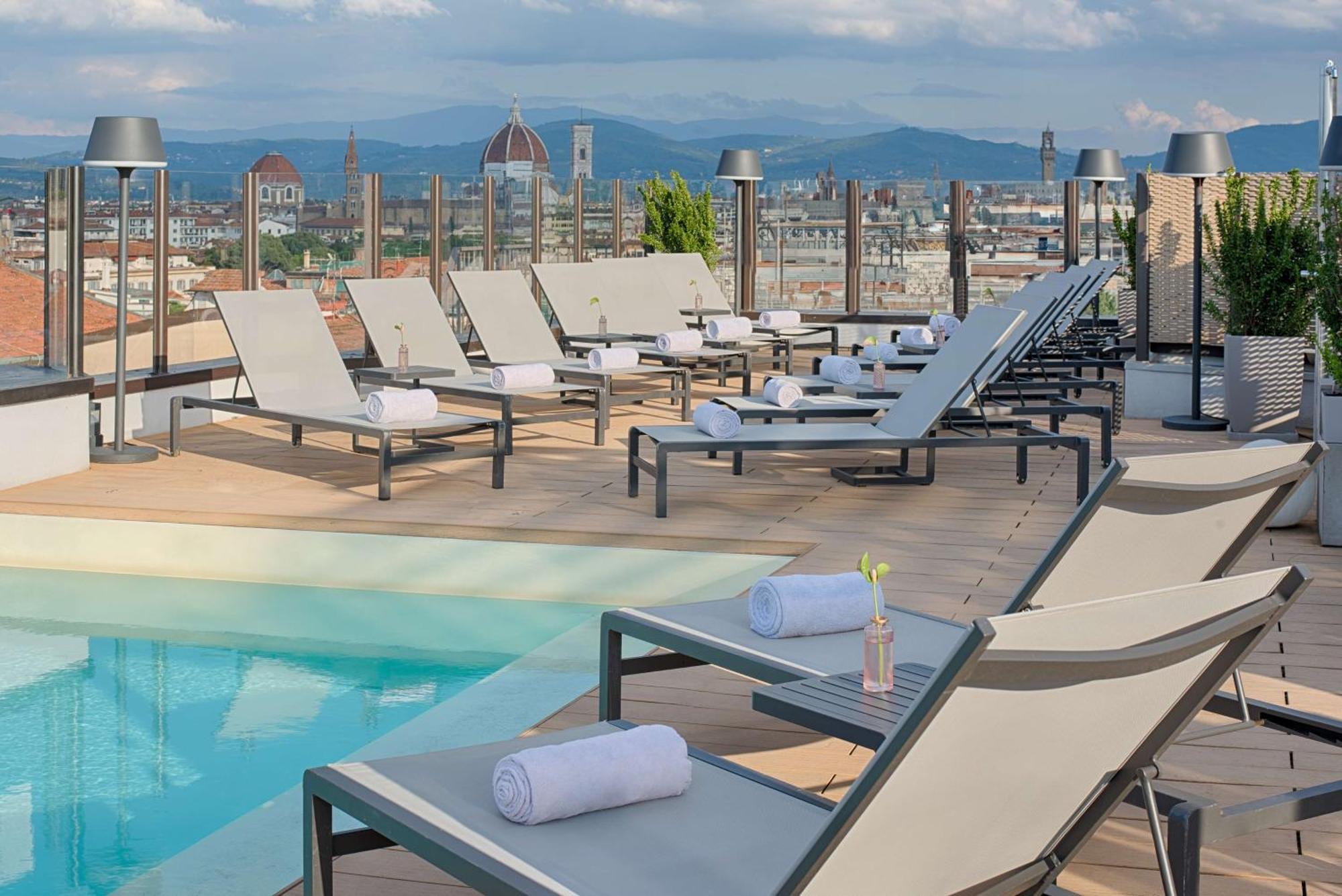 Hotel Nh Florence