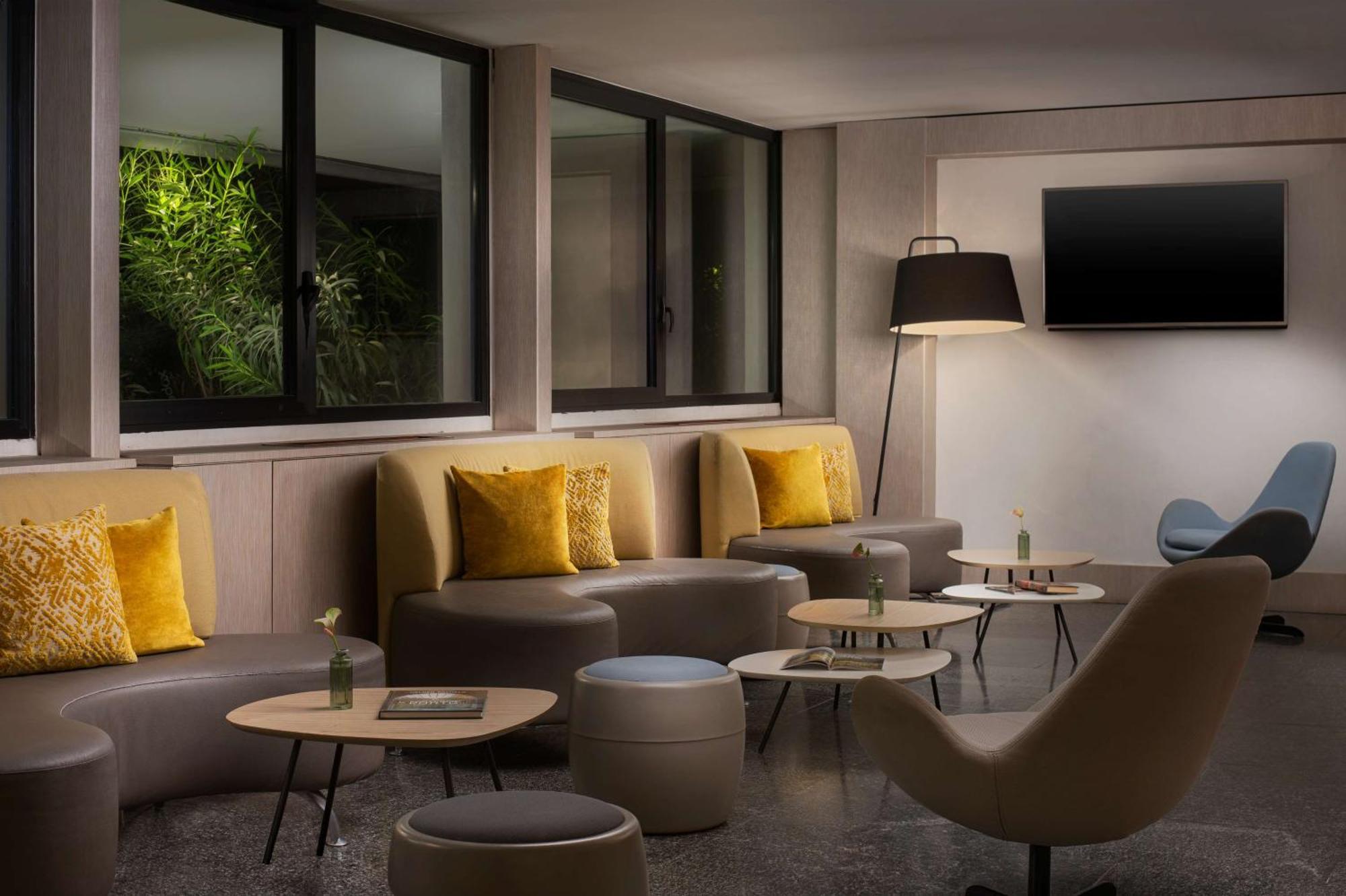 Hotel Nh