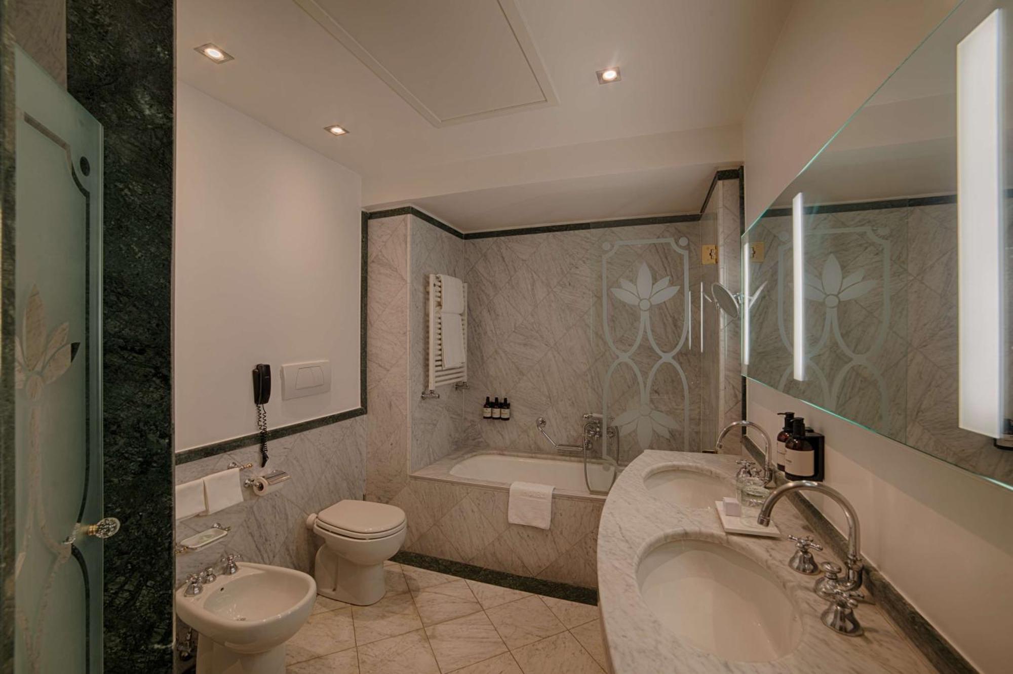 Nh Hotel Florence