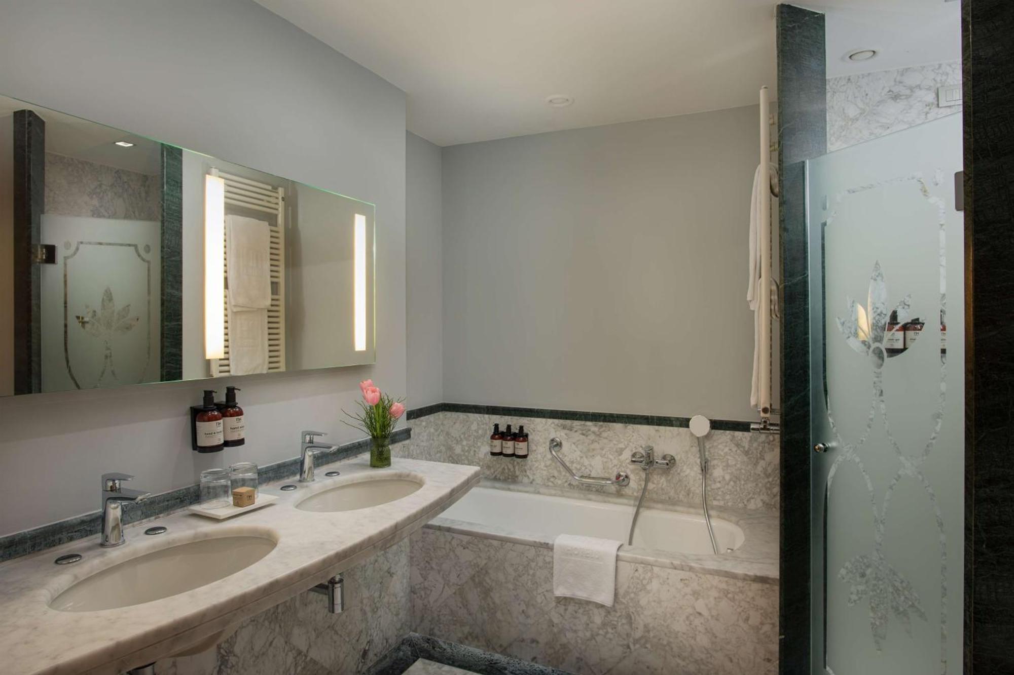 Hotel Nh Florence