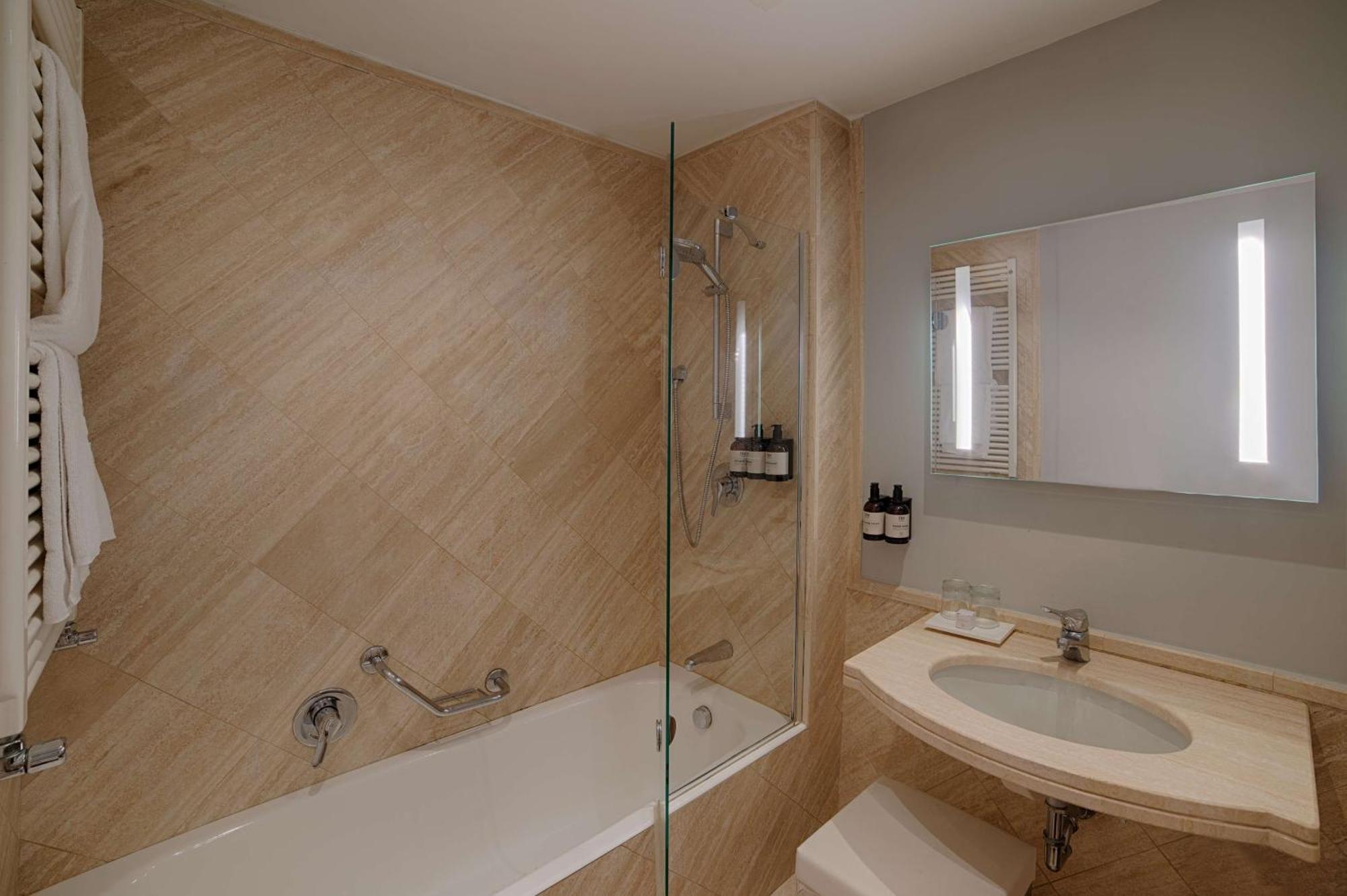 Nh Firenze