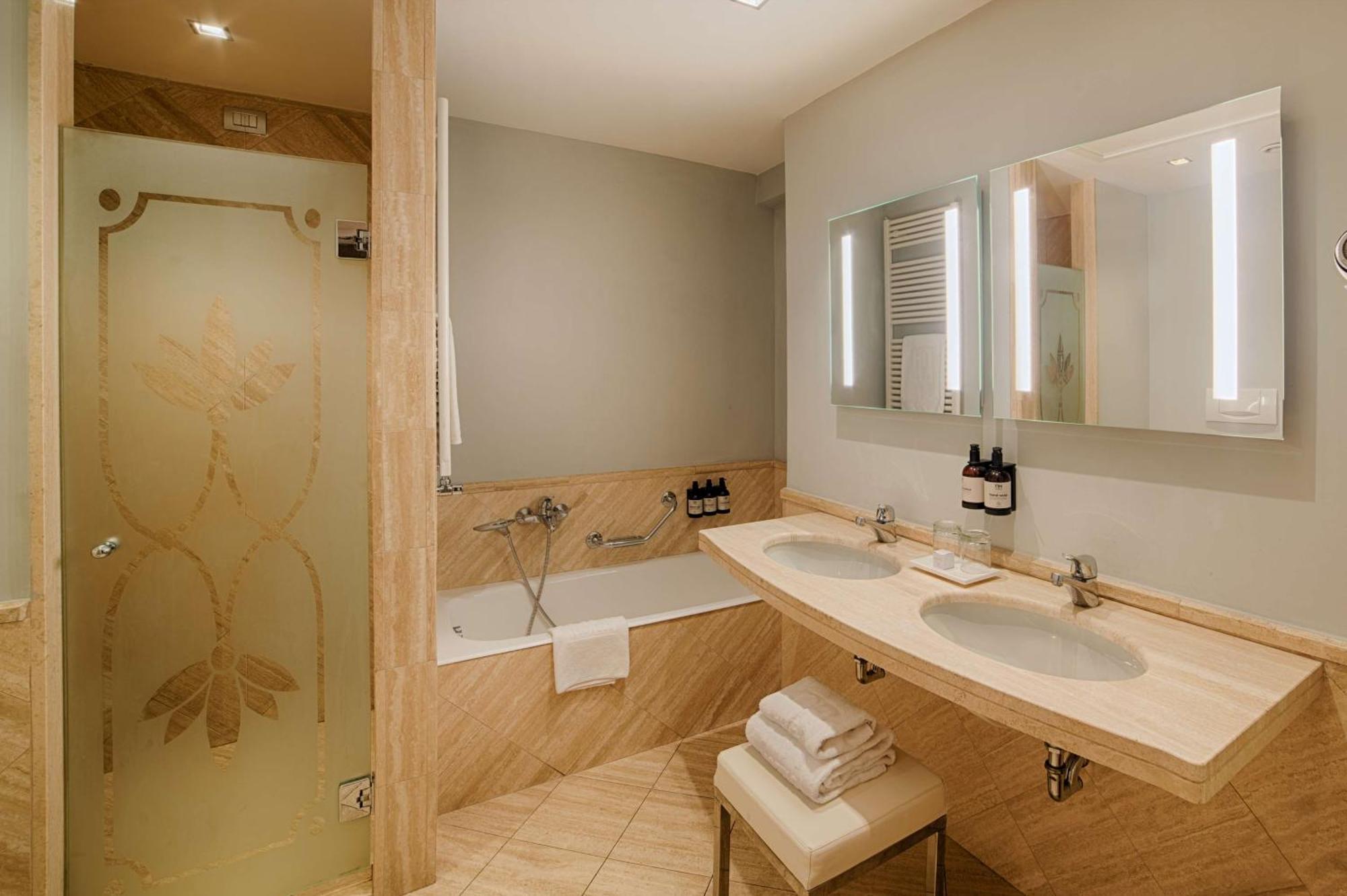 Nh Hotell
