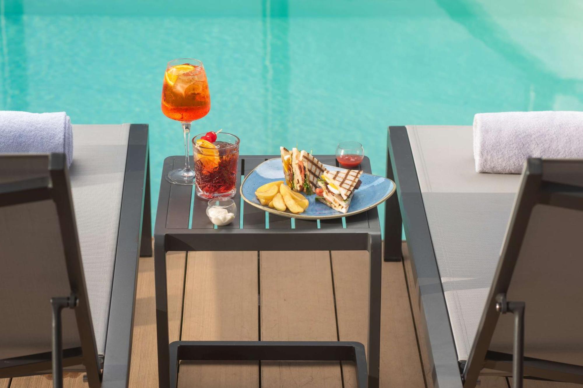 Nh Hotel 4*