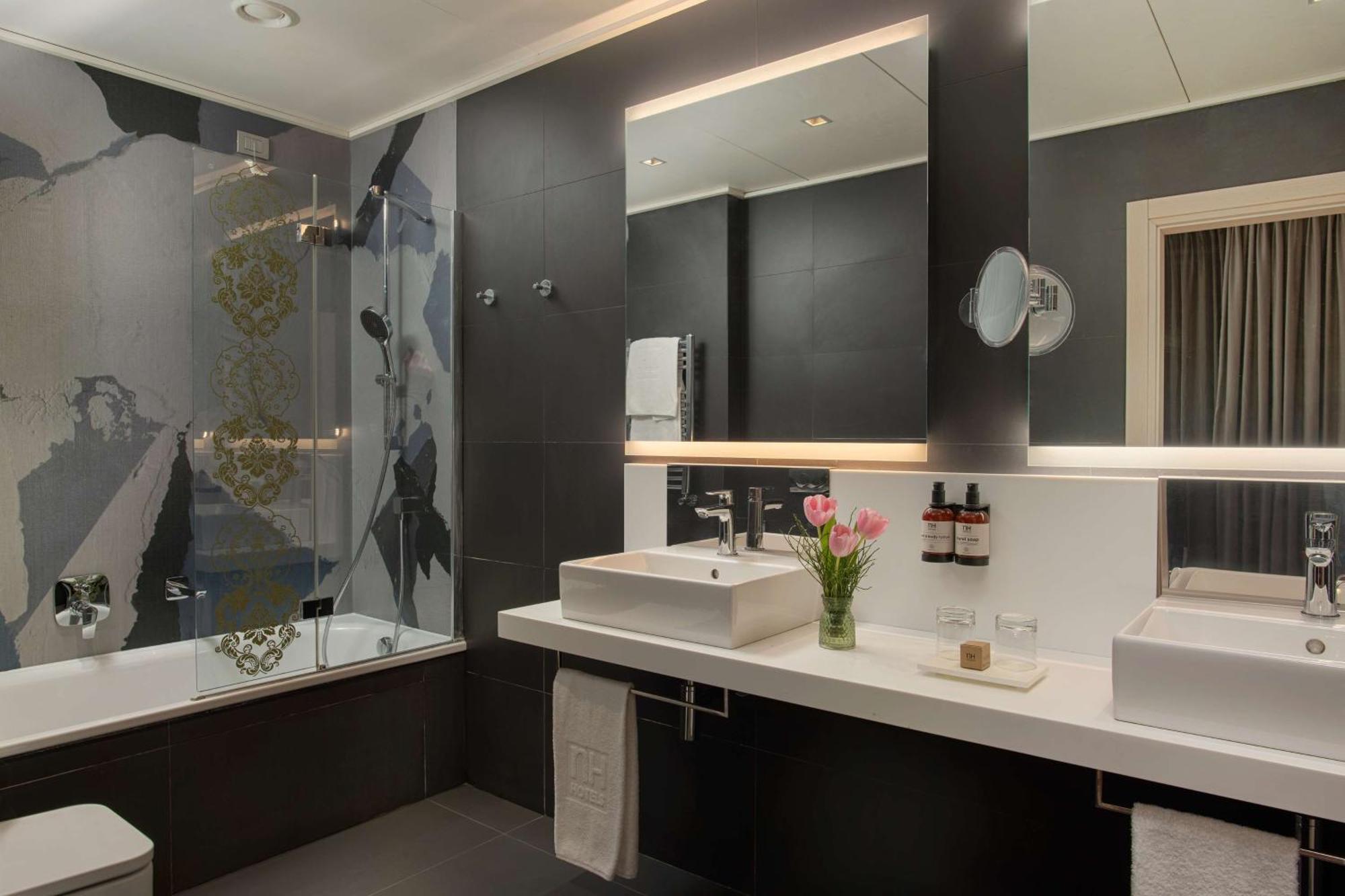 Nh Hotel Florence