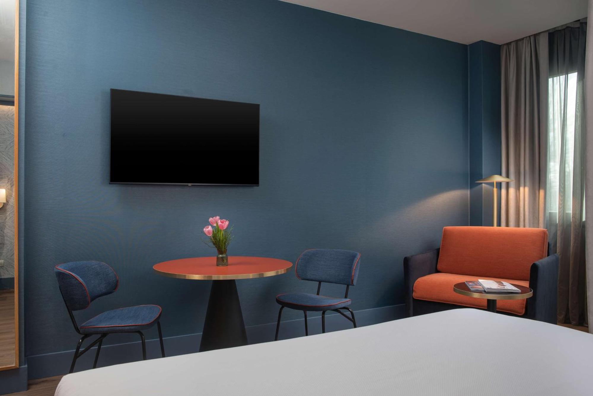 Hotel Nh Florence