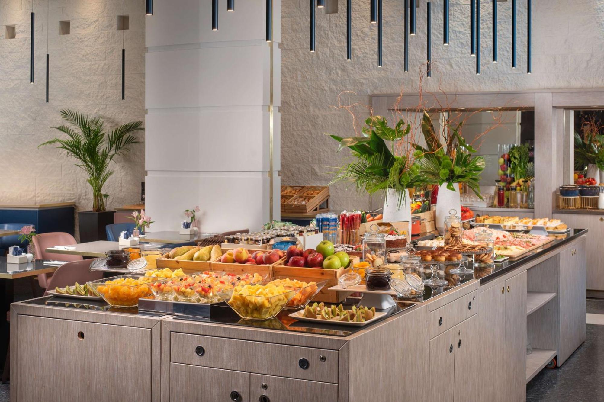 Nh Hotell
