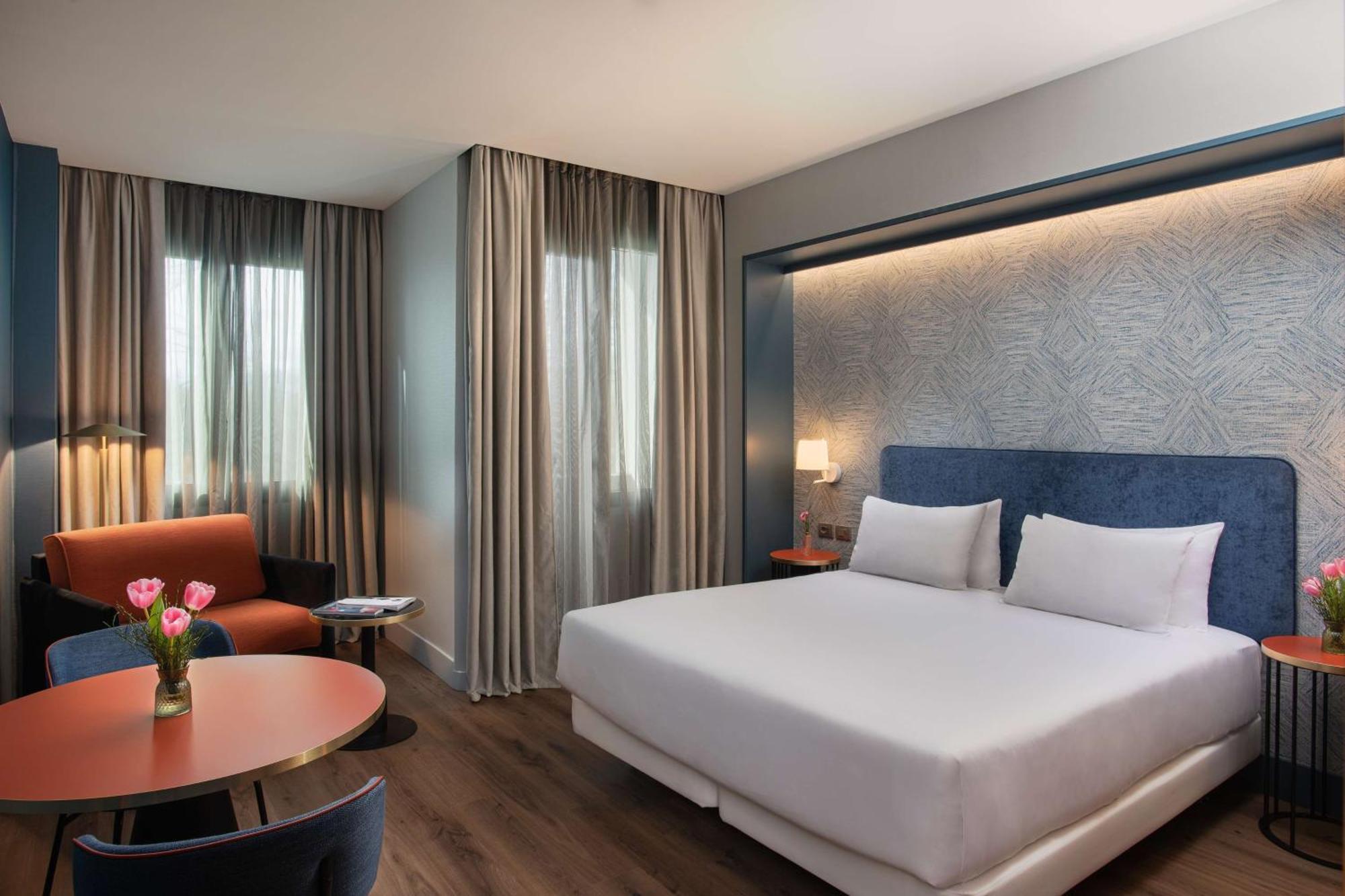 Hotel Nh Florence