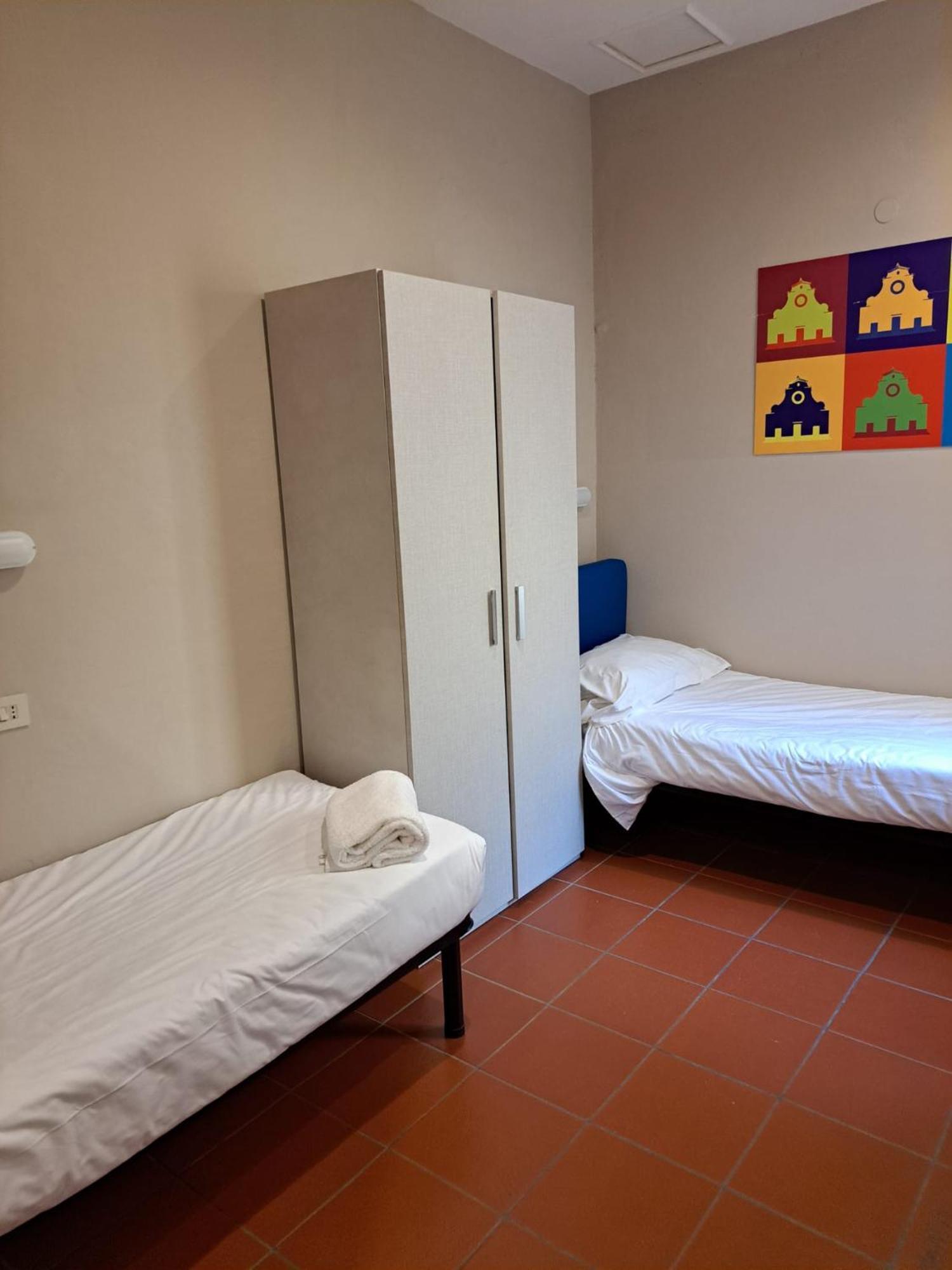 Genesi Hotel