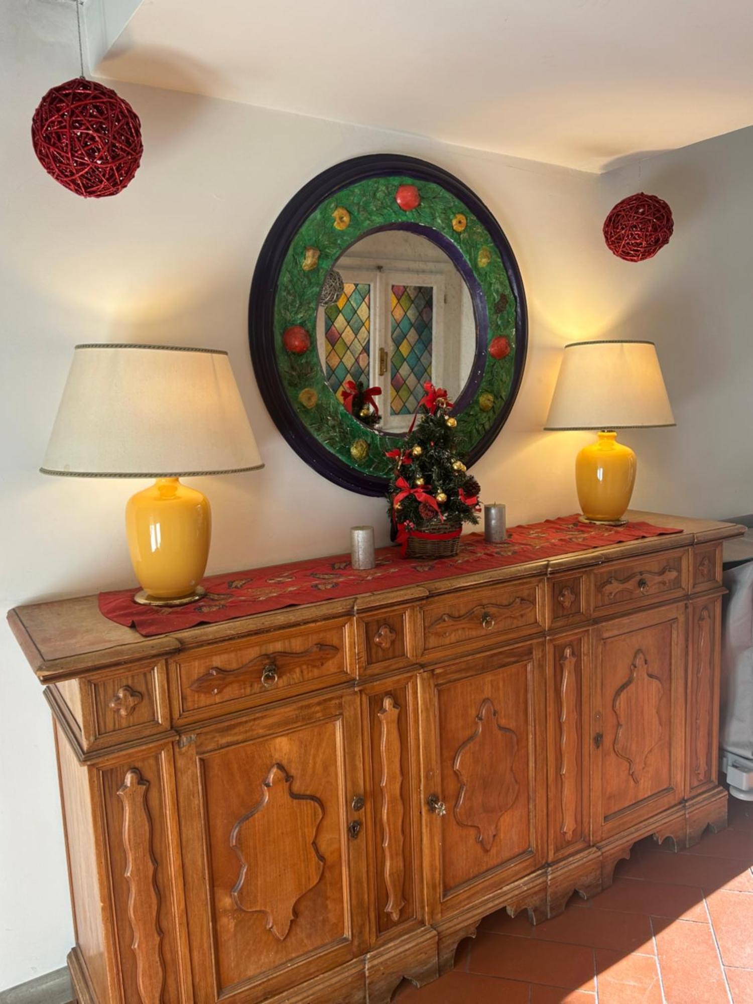 Hotell Botticelli Firenze