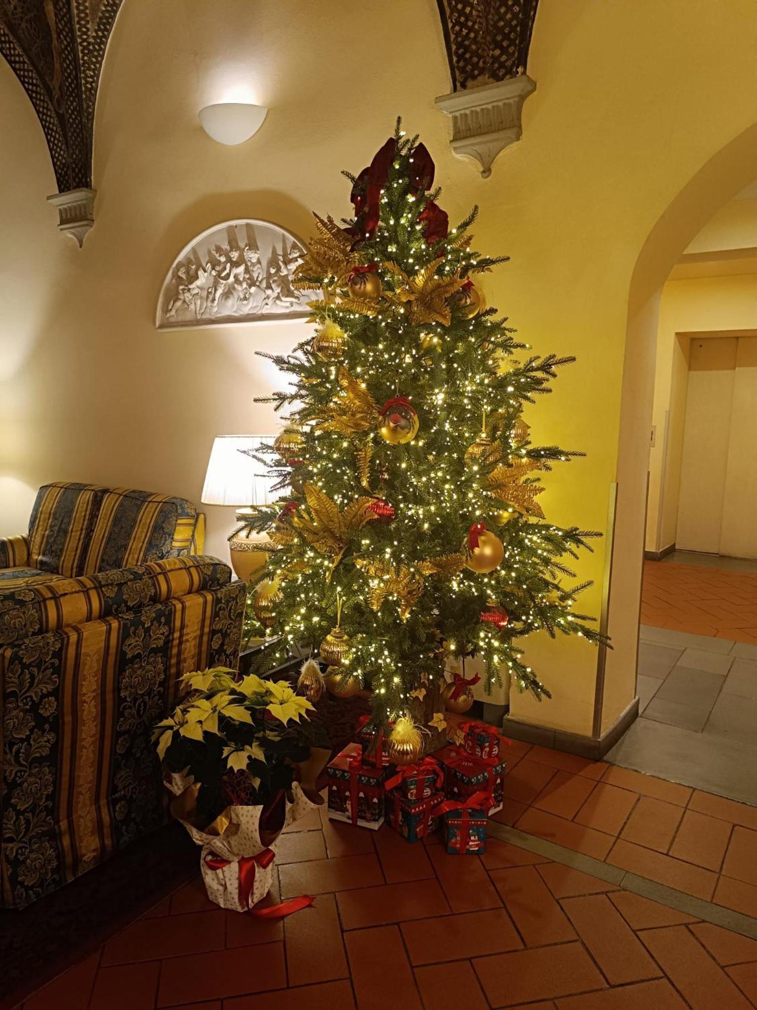 Botticelli Hotell 4*