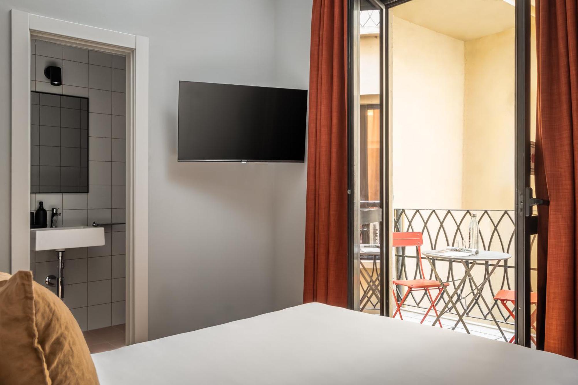 Bypillow Goldoni Hotel Firenze