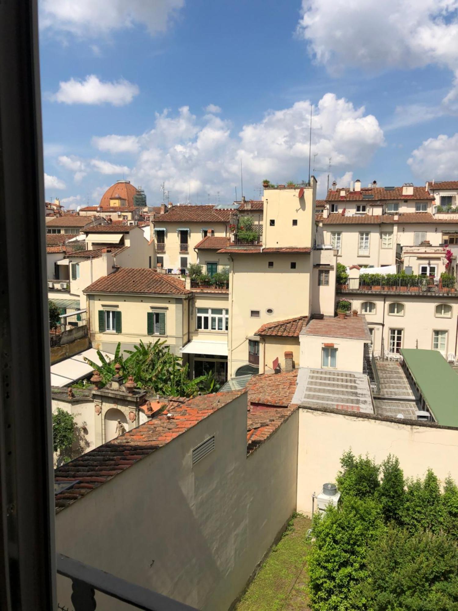 Leilighet 3 Perle All'accademia